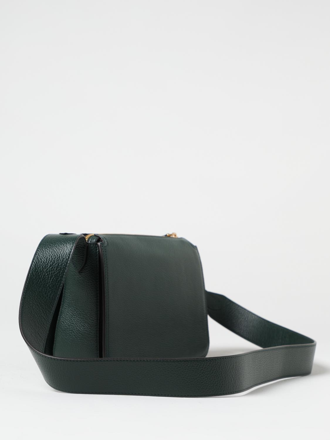 MULBERRY CROSSBODY BAGS: Crossbody bags woman Mulberry, Green - Img 2