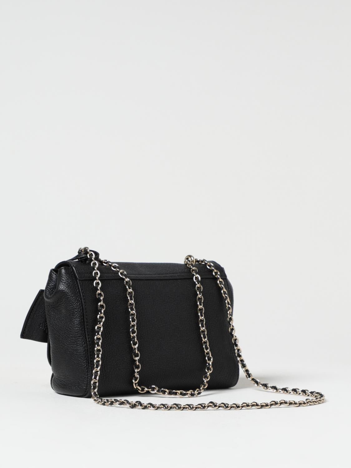 MULBERRY CROSSBODY BAGS: Crossbody bags woman Mulberry, Black - Img 2