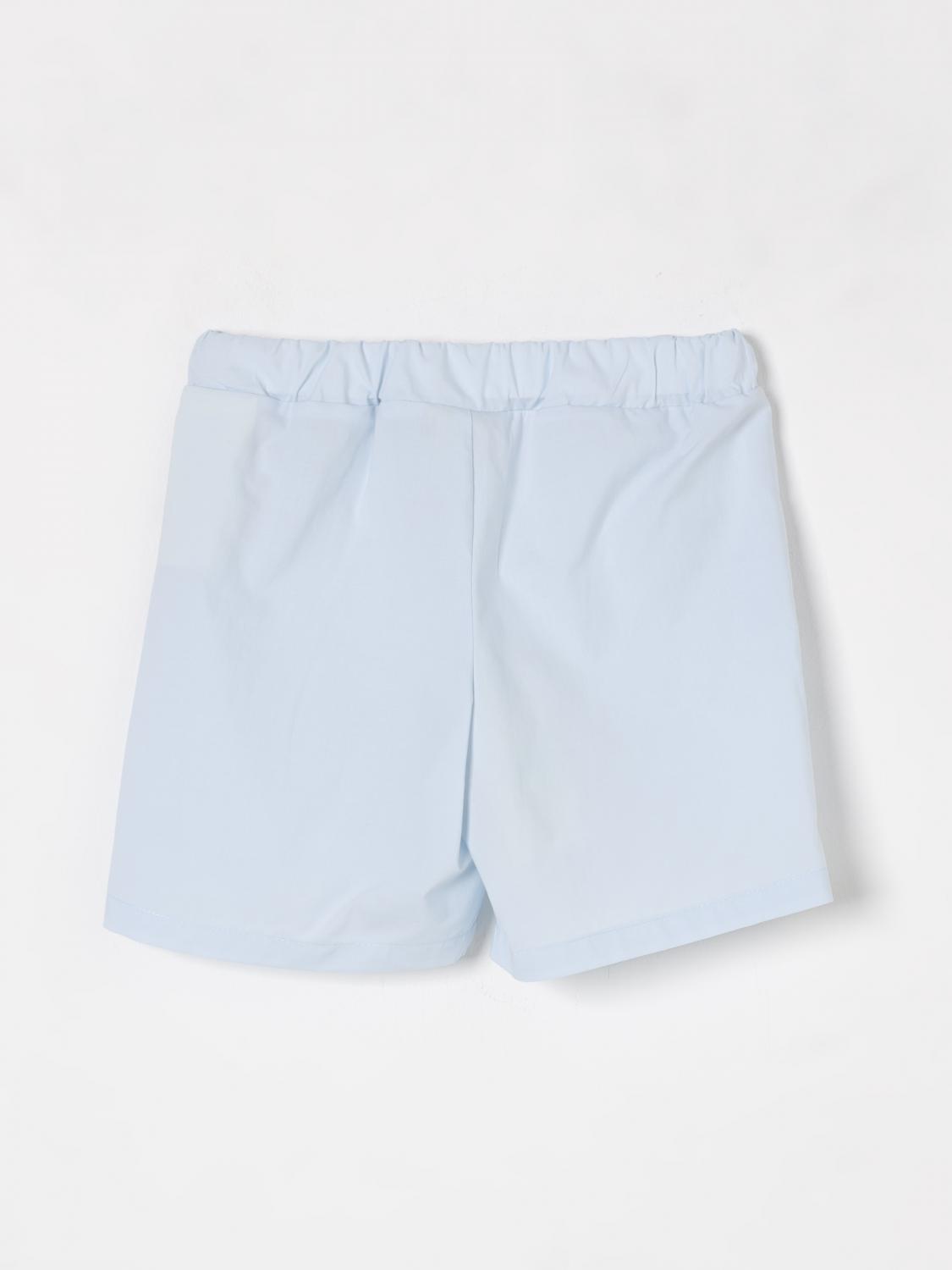 FENDI HOSE: Hose kinder Fendi, Blau - Img 2