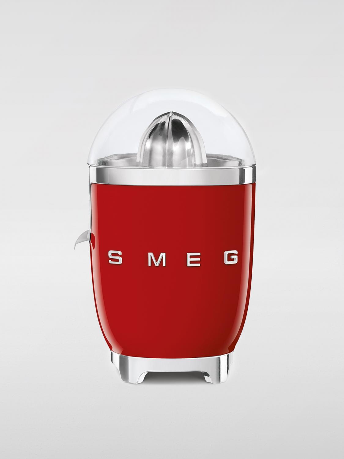 SMEG KITCHEN ACCESSORIES: Kitchen accessories lifestyle Smeg, Red - Img 1