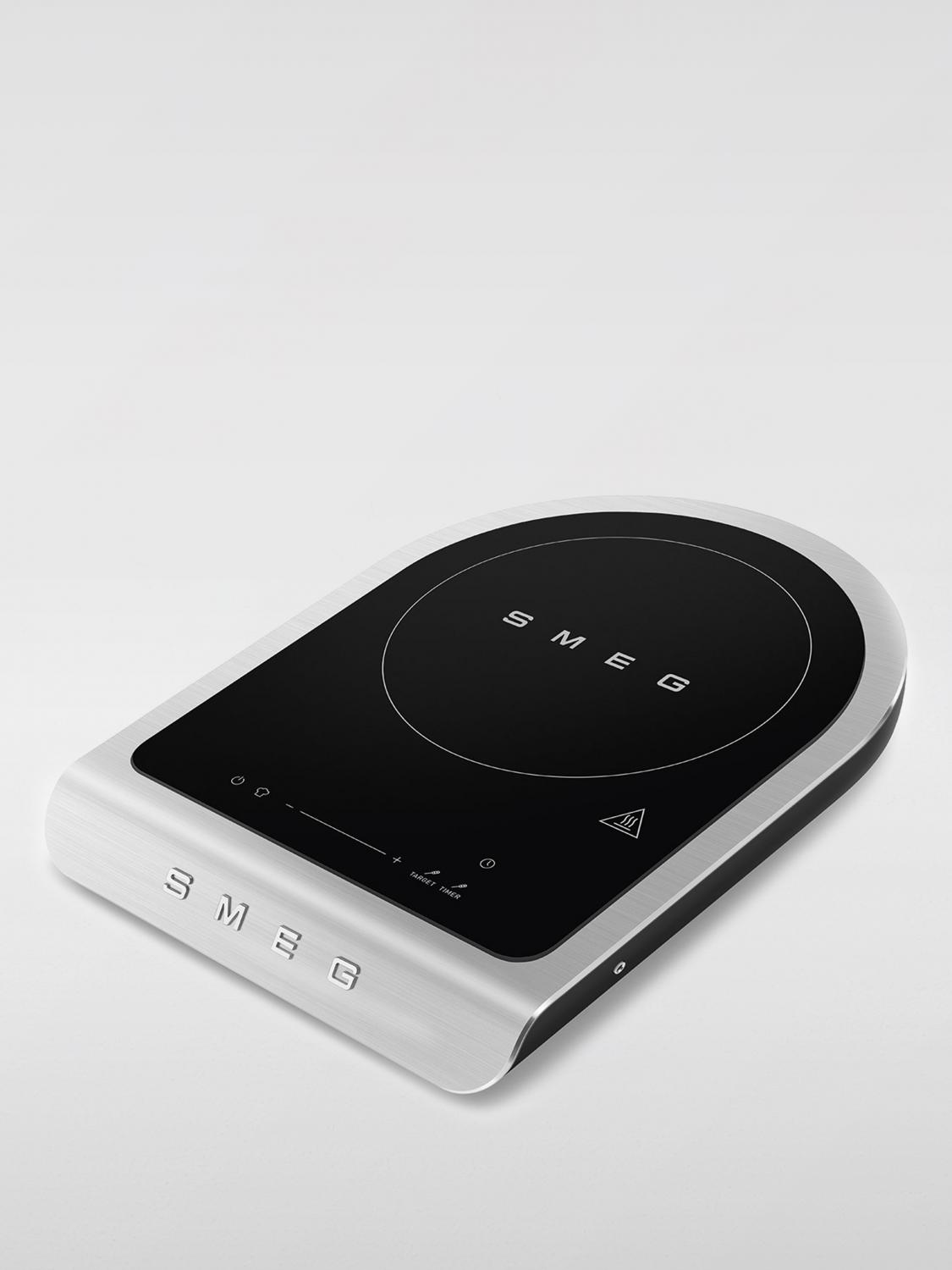 SMEG KITCHEN ACCESSORIES: Kitchen accessories lifestyle Smeg, Black - Img 1