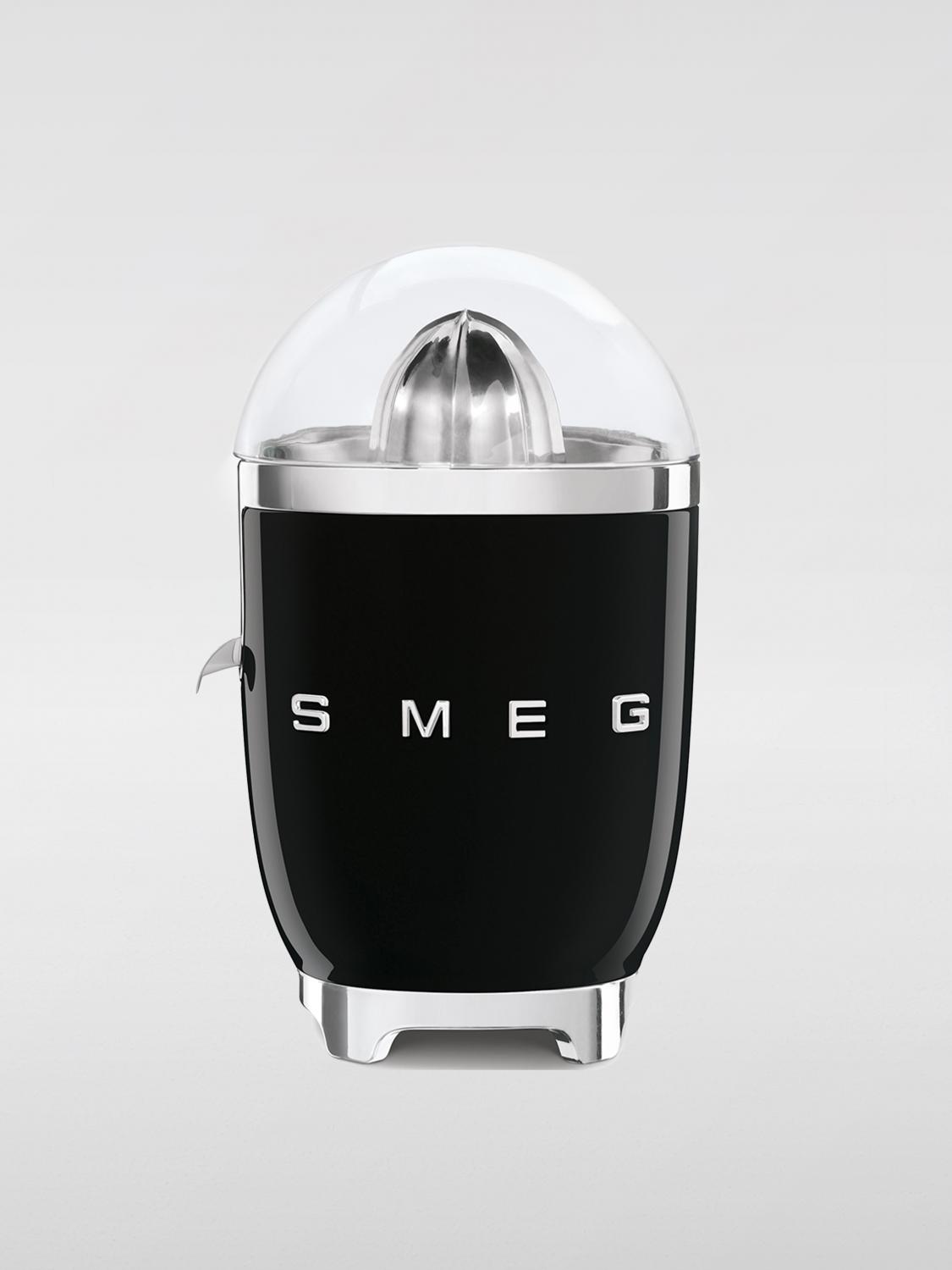 SMEG KITCHEN ACCESSORIES: Kitchen accessories lifestyle Smeg, Черный - Img 1