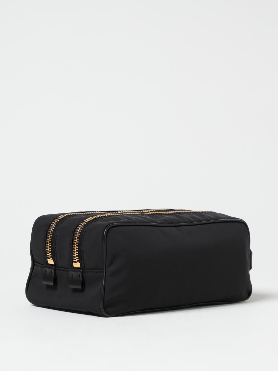 TOM FORD BRIEFCASE: Bags men Tom Ford, Black - Img 2