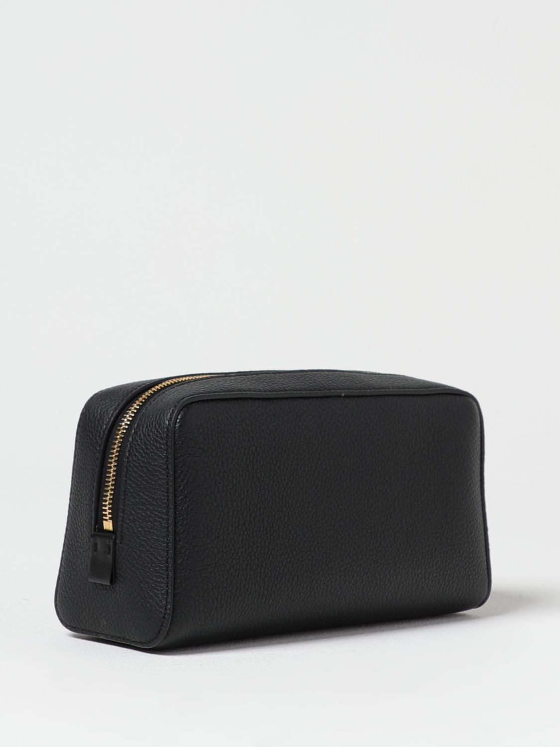 TOM FORD ACCESORIOS DE BAÑO: Bolsos hombre Tom Ford, Negro - Img 2