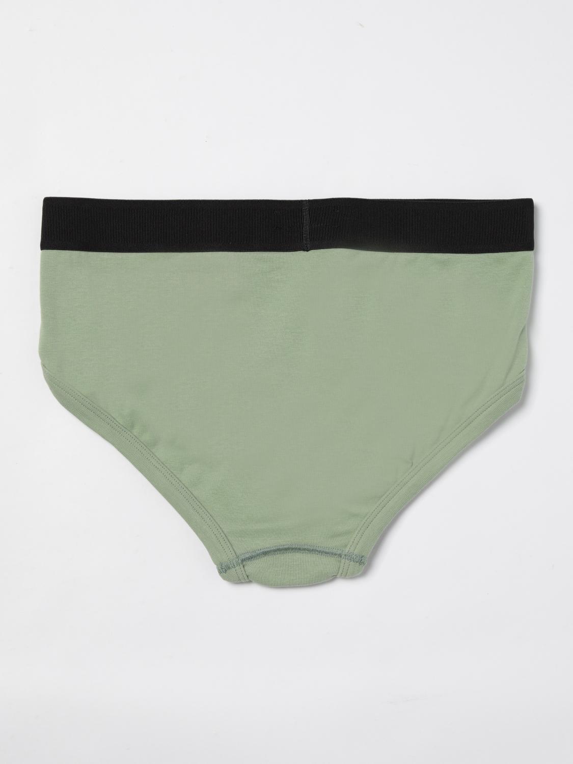 TOM FORD UNDERWEAR: Underwear men Tom Ford, Green - Img 2