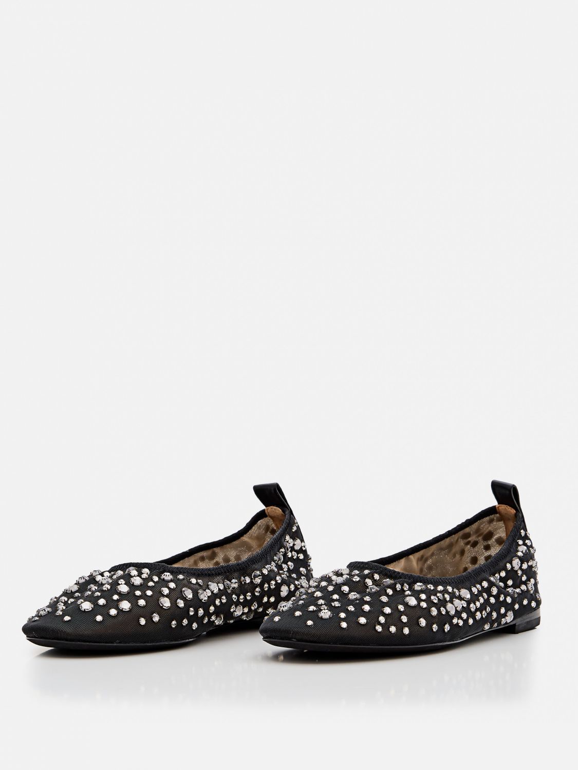 TORY BURCH BALLET FLATS: Ballet flats woman Tory Burch, Black - Img 2