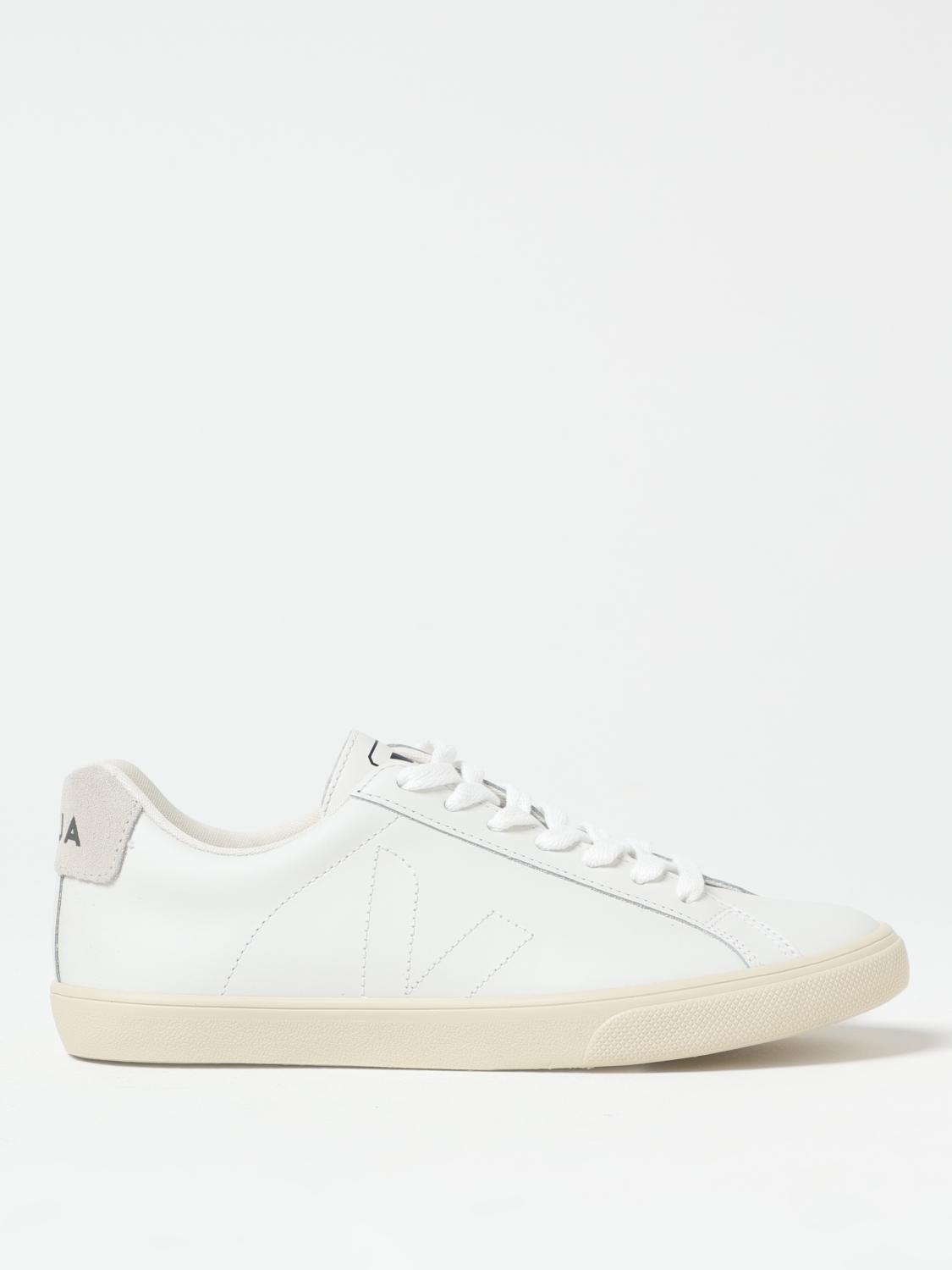 VEJA SNEAKERS: Sneakers damen Veja, Weiß - Img 1