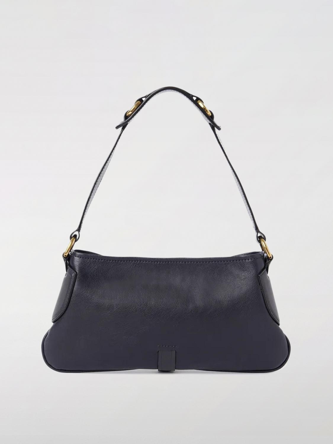 CHLOÉ BOLSO DE HOMBRO: Bolso de hombro mujer ChloÉ, Negro - Img 3