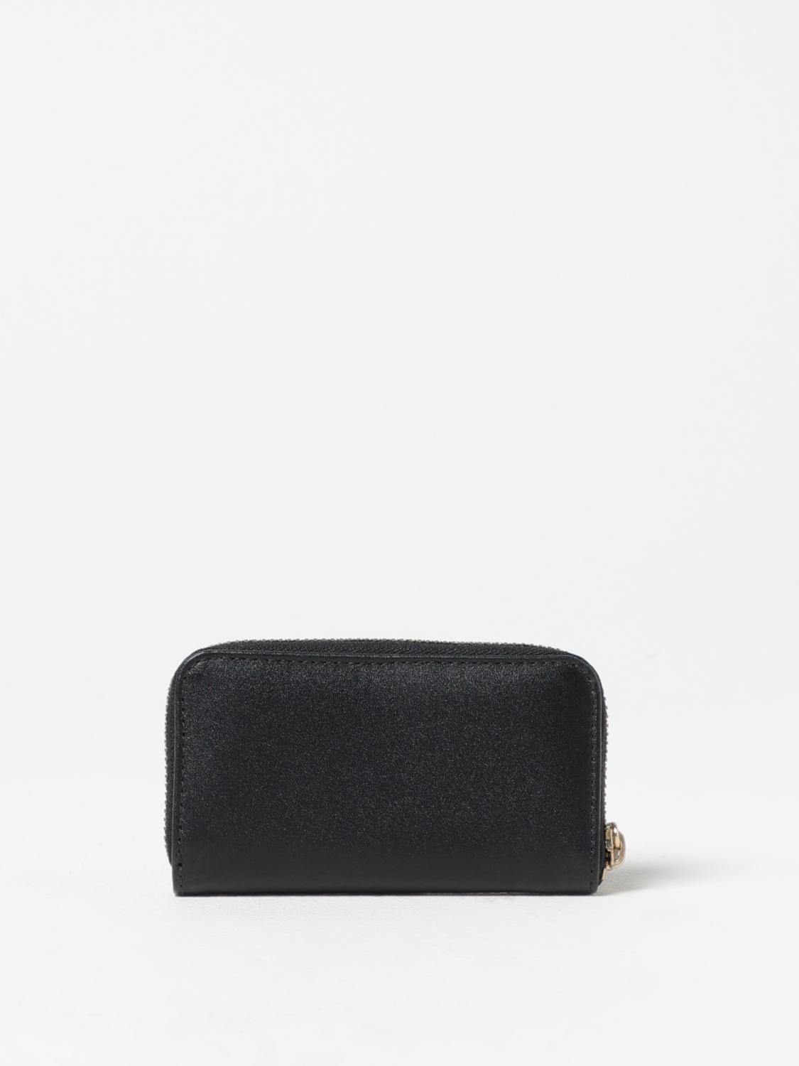 COMME DES GARÇONS WALLET WALLET: Wallet men Comme Des GarÇons Wallet, Black - Img 3