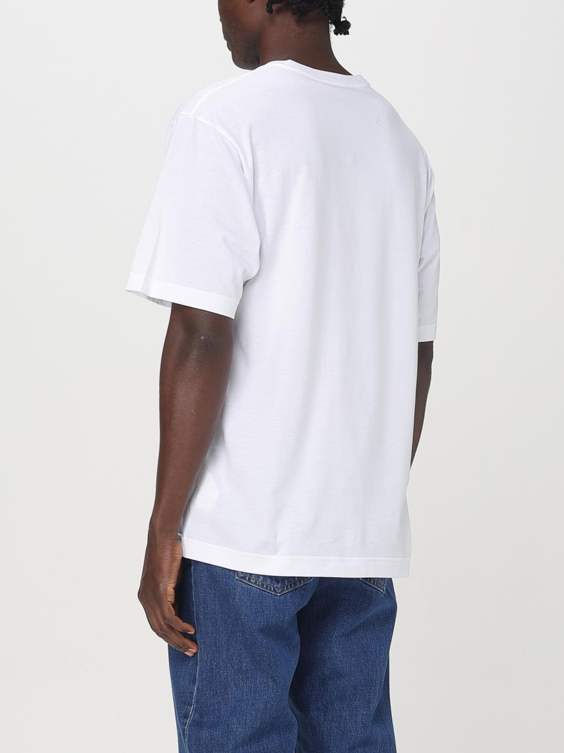 DOLCE & GABBANA T-SHIRT: T-shirt men Dolce & Gabbana, White - Img 3