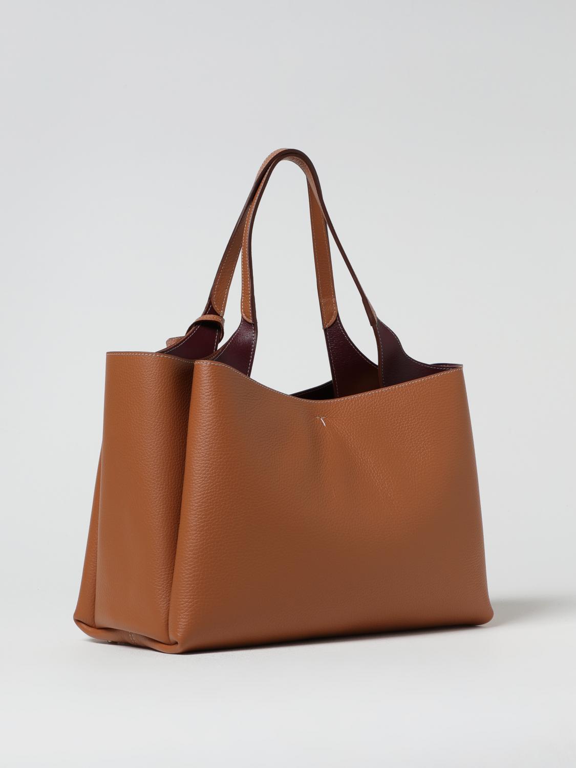 TOD'S CROSSBODY BAGS: Crossbody bags woman Tod's, Brown - Img 2