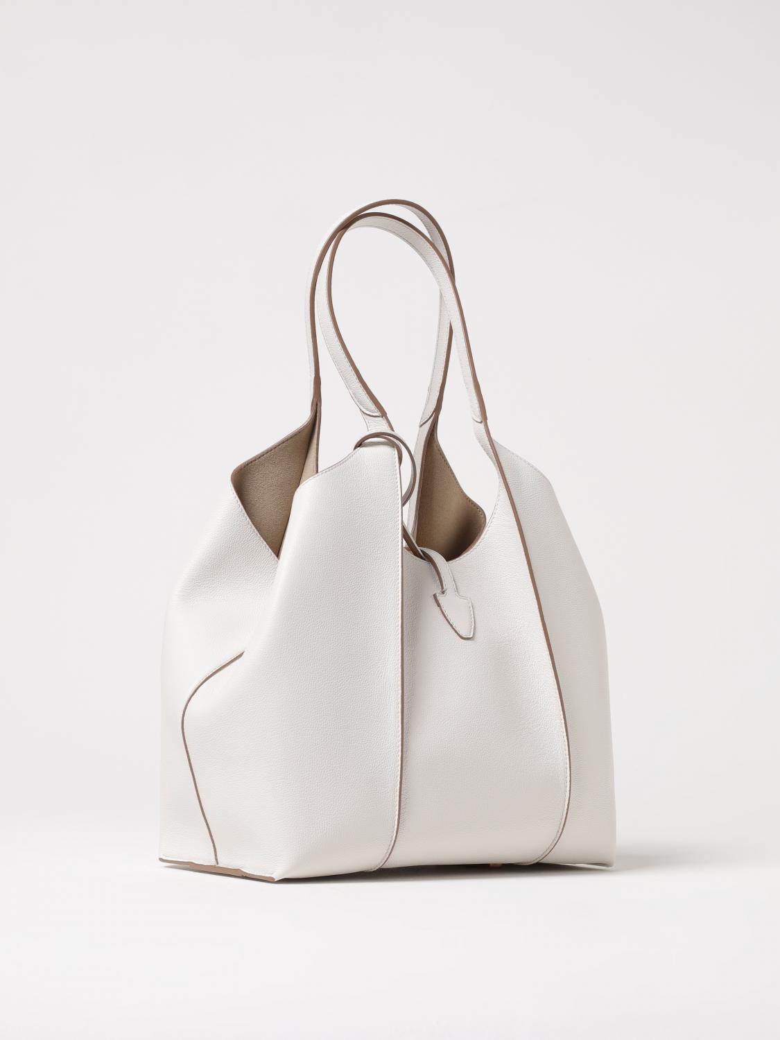 TOD'S HANDBAG: Handbag woman Tod's, White - Img 2