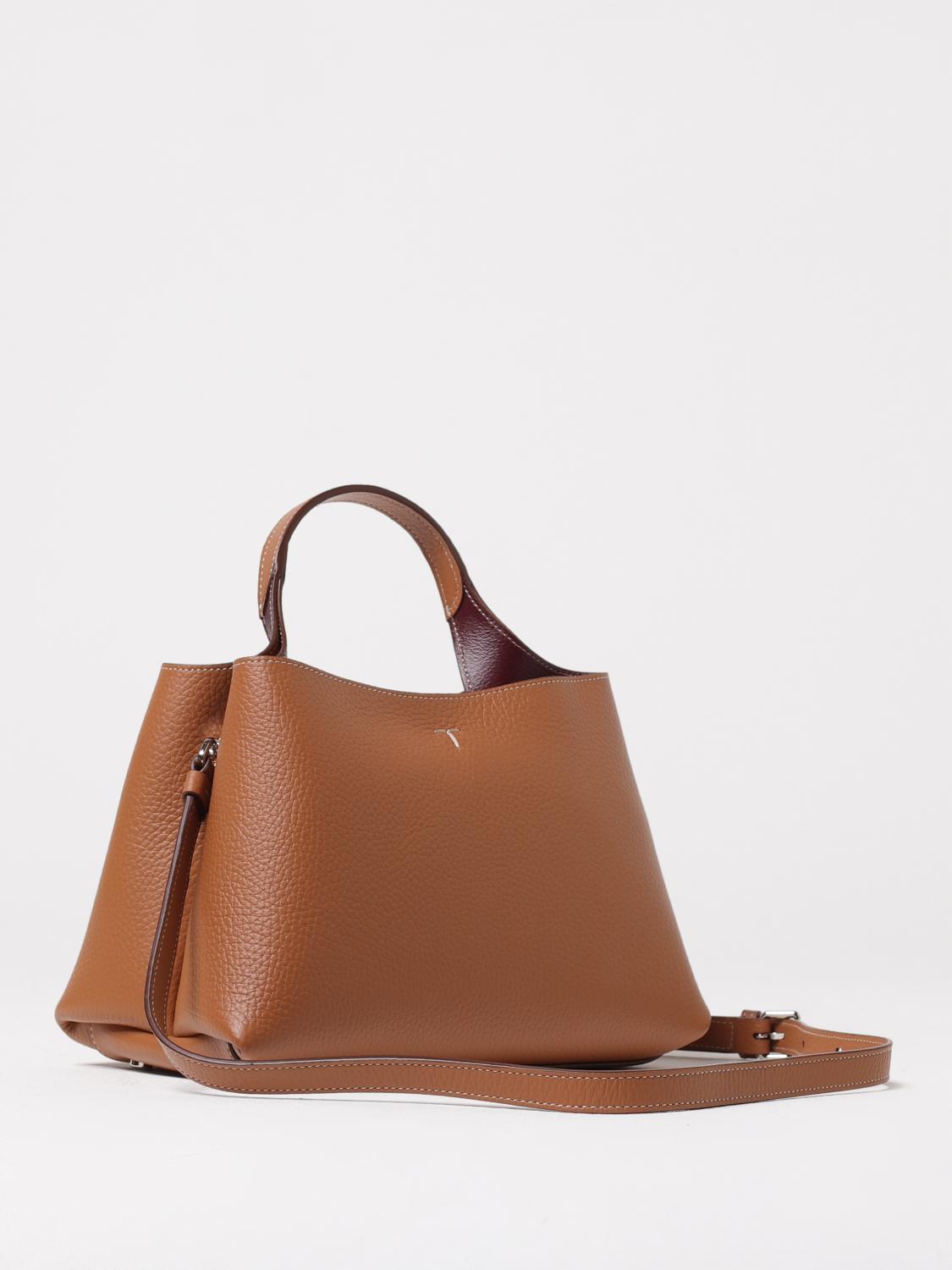 TOD'S HANDBAG: Handbag woman Tod's, Brown - Img 2