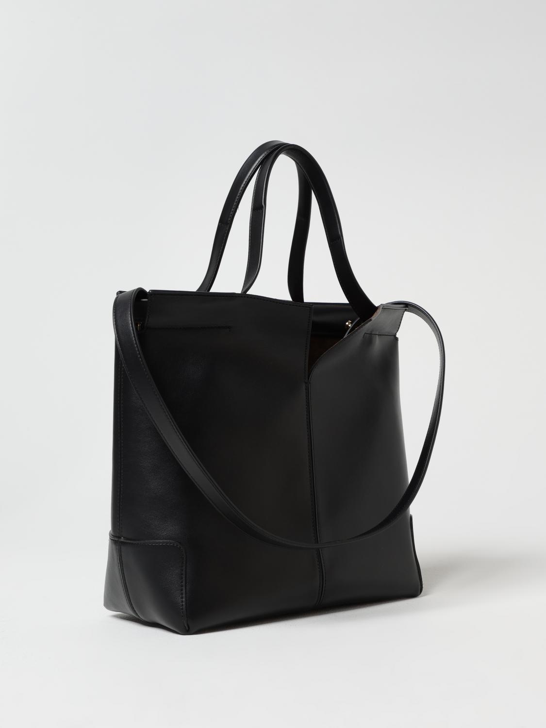 TOD'S BORSA A MANO: Borsa a mano donna Tod's, Nero - Img 2