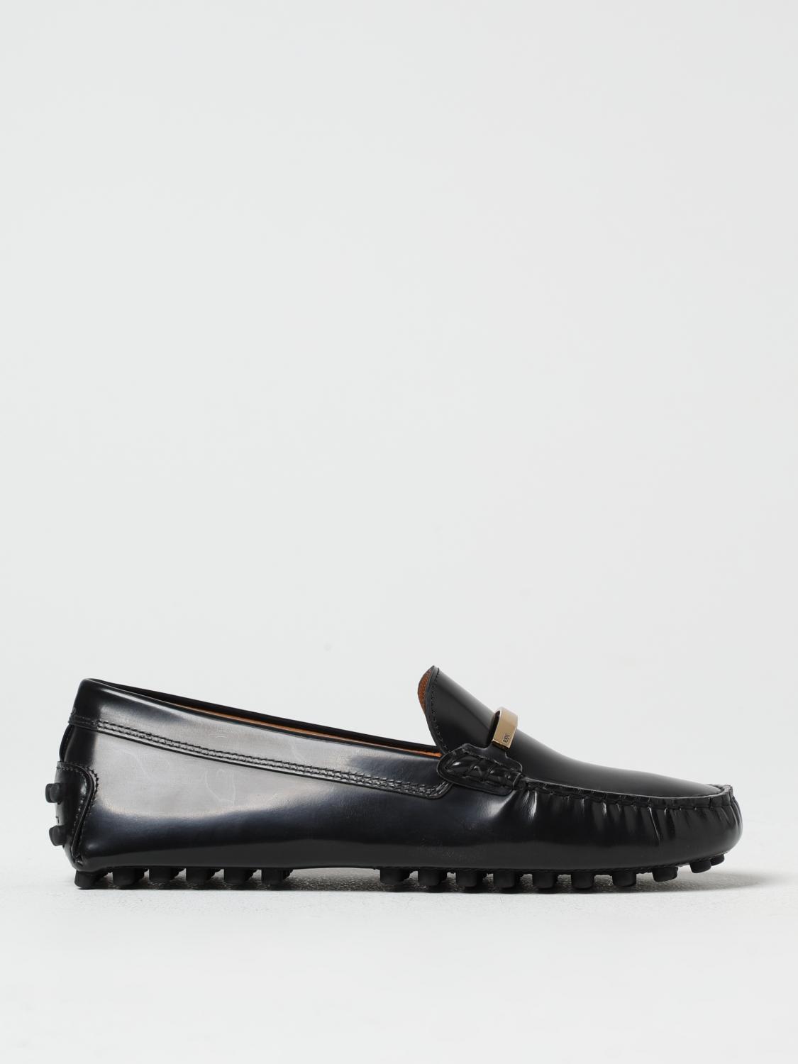 TOD'S MOKASSINS: Mokassins damen Tod's, Schwarz - Img 1