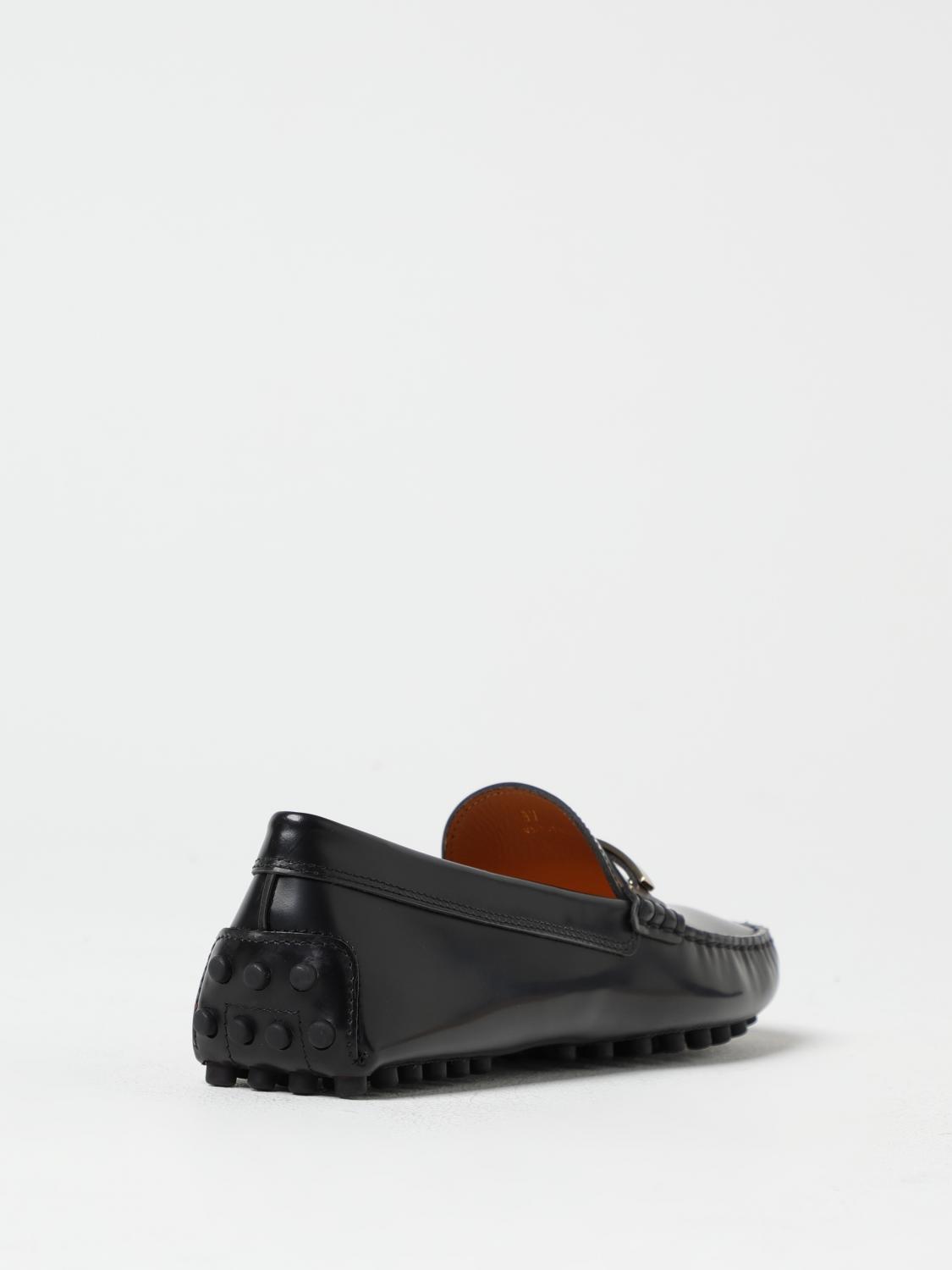 TOD'S MOKASSINS: Mokassins damen Tod's, Schwarz - Img 3