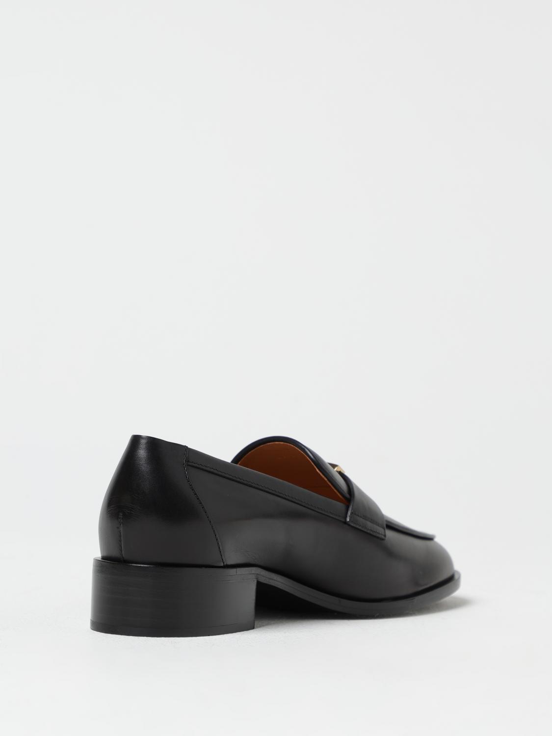 TOD'S MOKASSINS: Pumps damen Tod's, Schwarz - Img 3