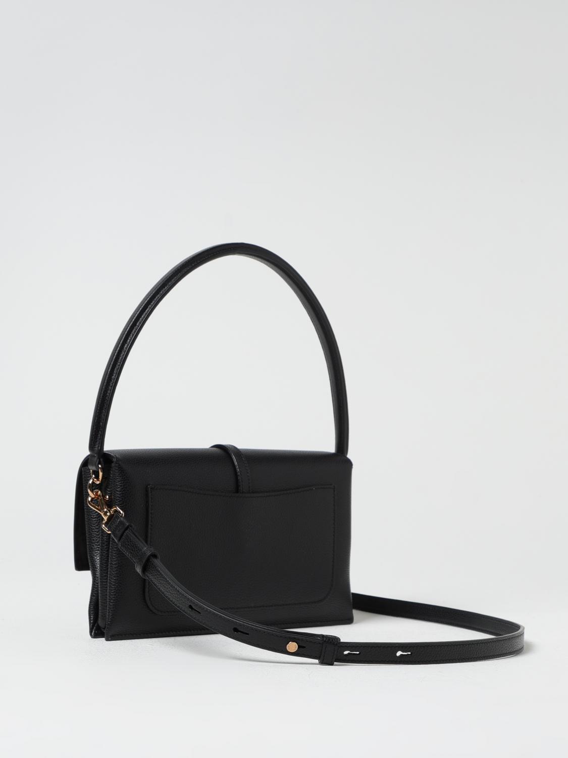 TOD'S CROSSBODY BAGS: Crossbody bags woman Tod's, Black - Img 2