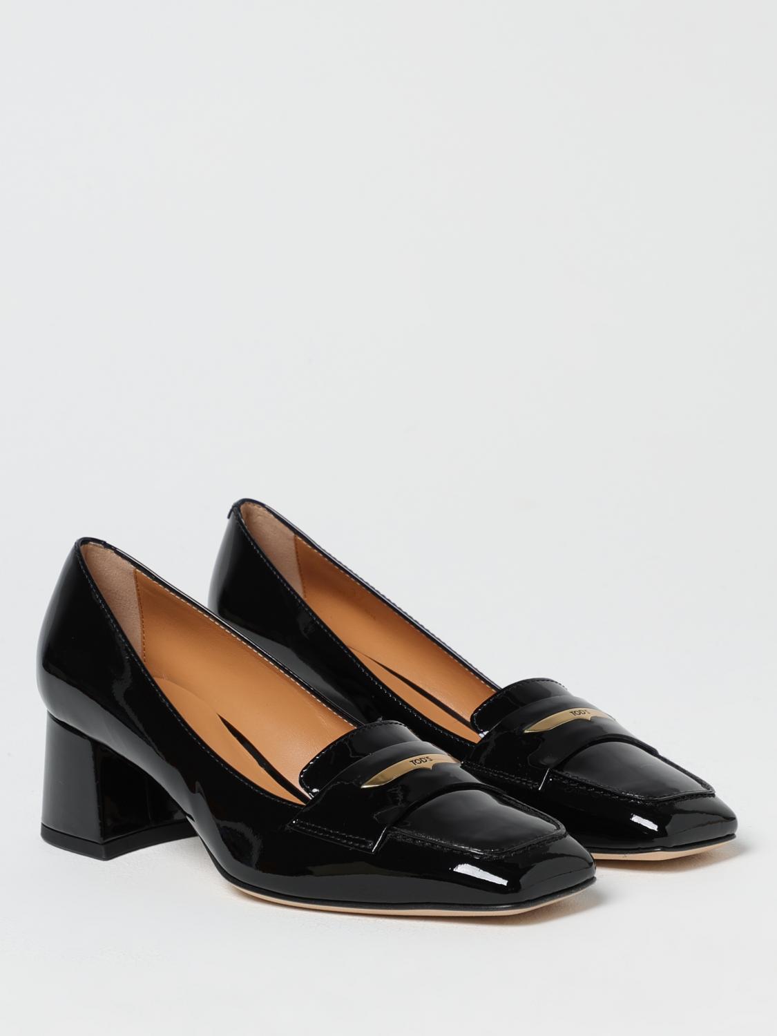 TOD'S PUMPS: Pumps damen Tod's, Schwarz - Img 2