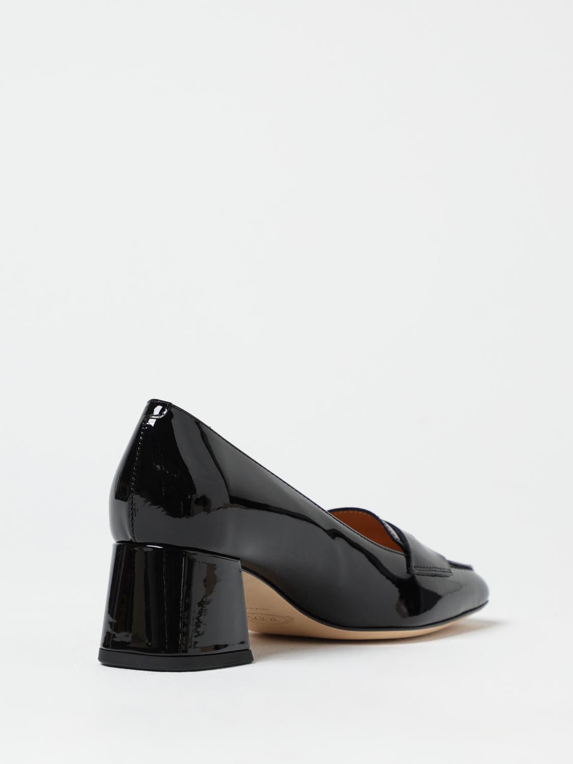 TOD'S PUMPS: Pumps damen Tod's, Schwarz - Img 3