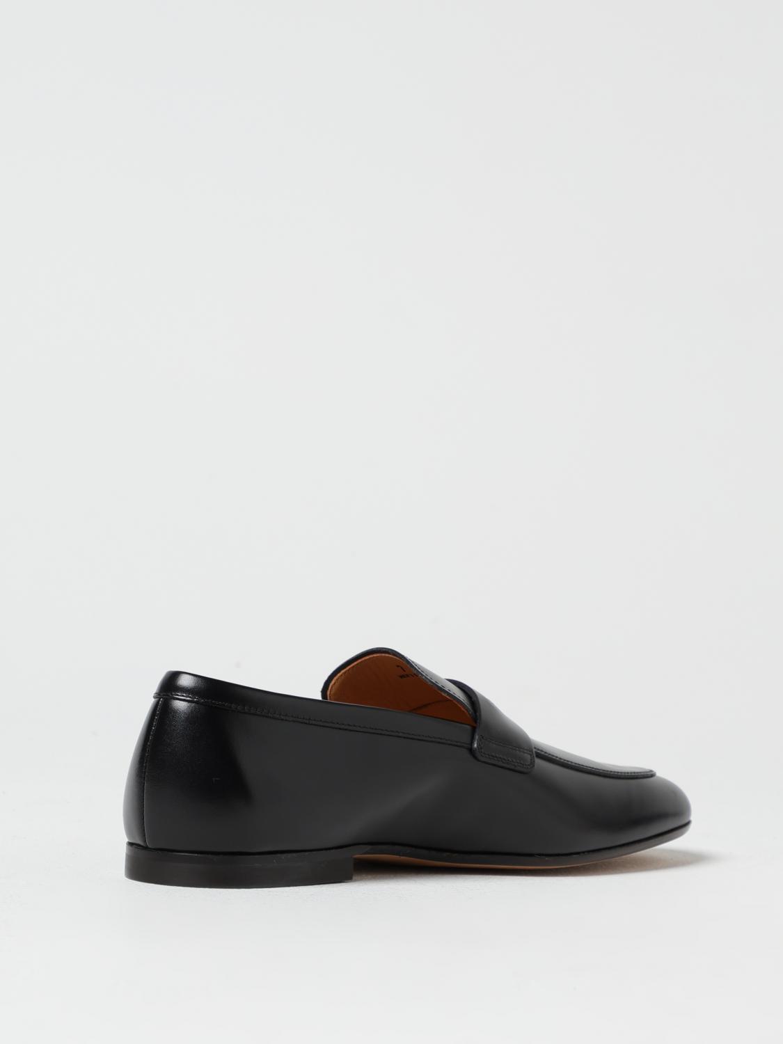 TOD'S LOAFERS: Loafers men Tod's, Black - Img 3