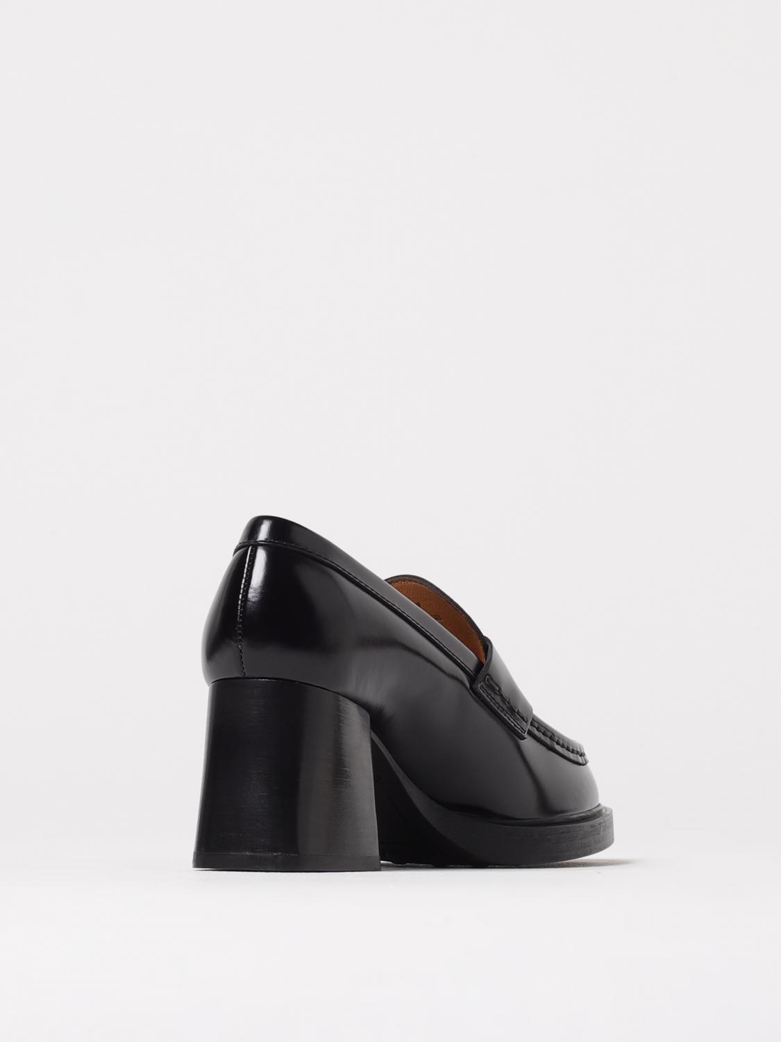 TOD'S PUMPS: Pumps woman Tod's, Black - Img 3