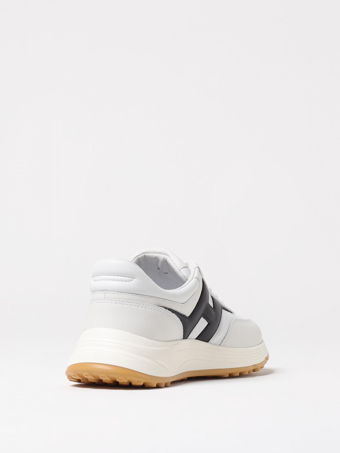 HOGAN SNEAKERS: Sneakers men Hogan, White - Img 3