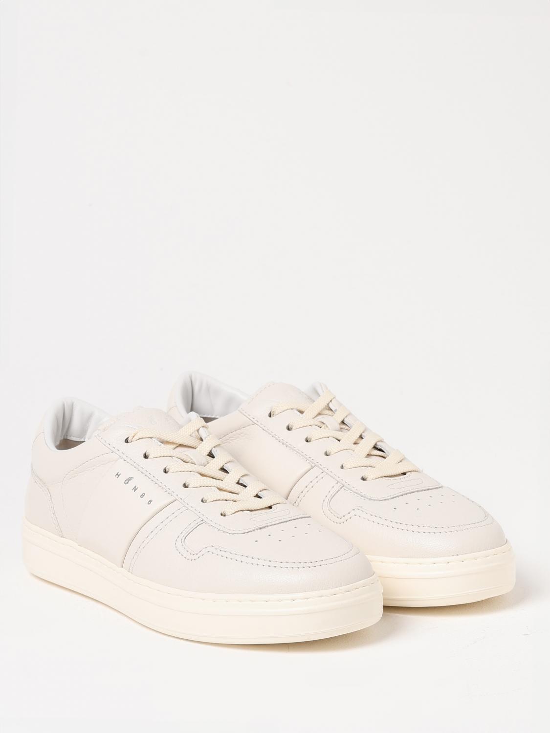 HOGAN SNEAKERS: Sneakers men Hogan, White - Img 2