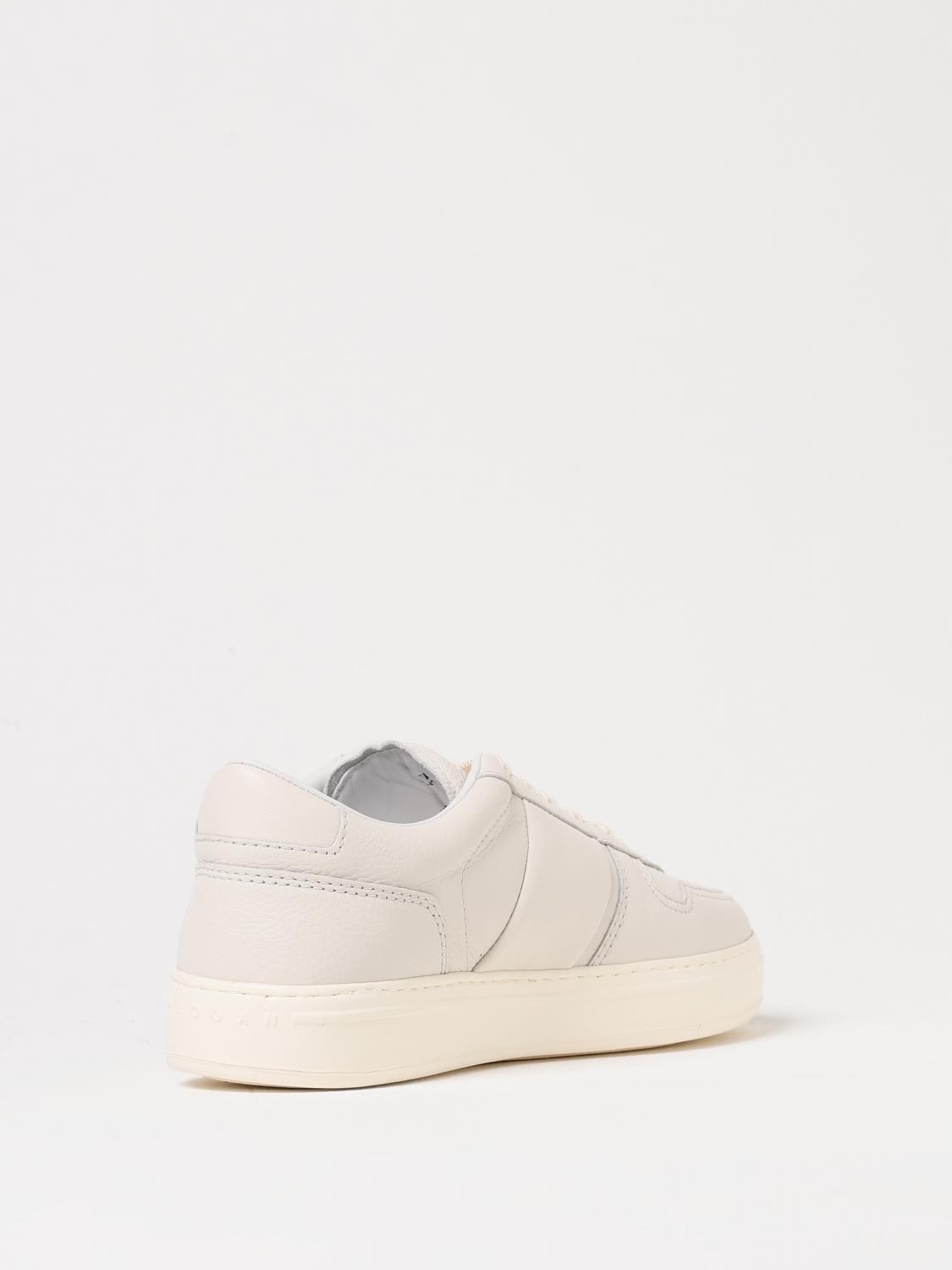 HOGAN SNEAKERS: Sneakers men Hogan, White - Img 3