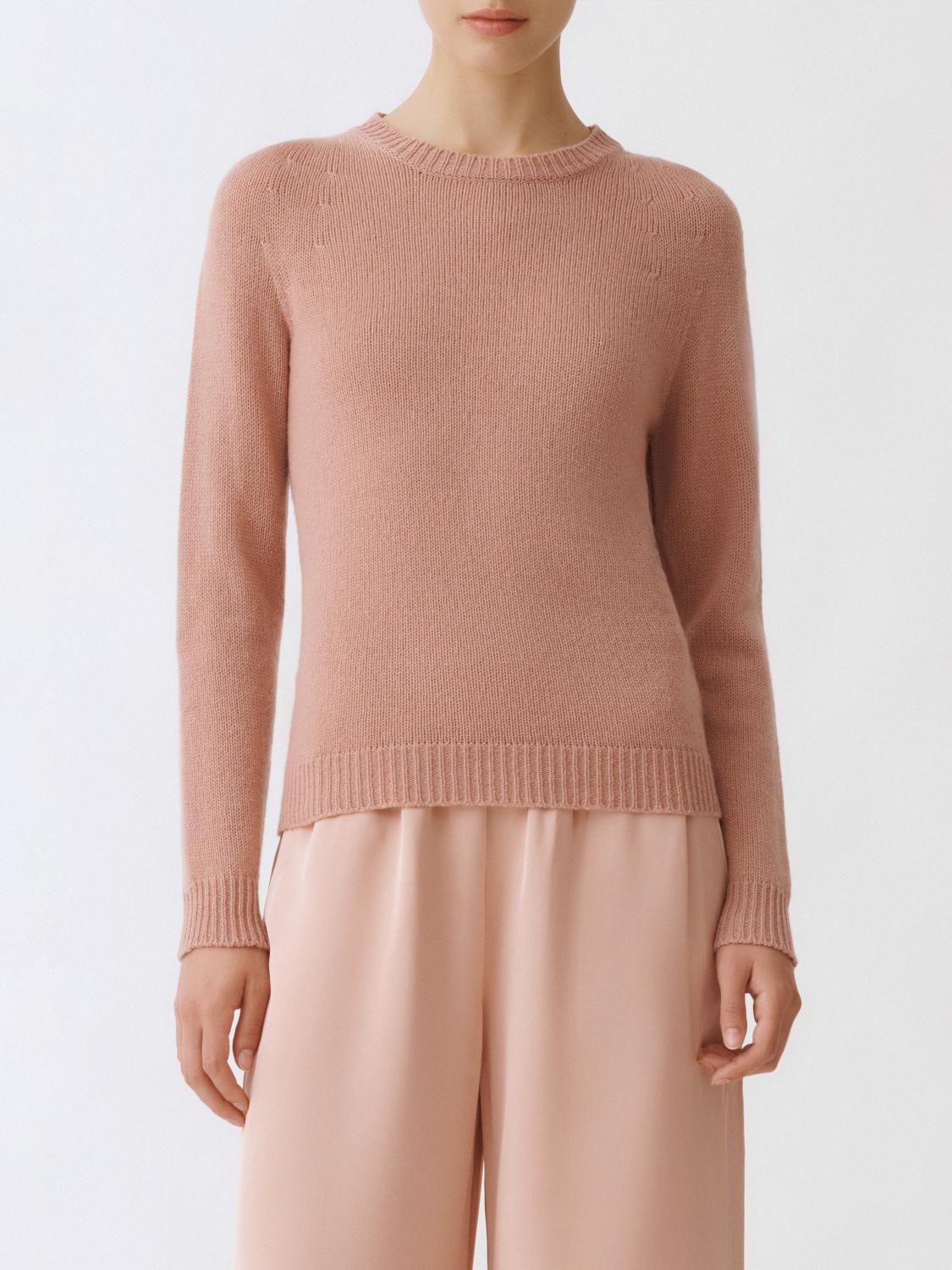 FABIANA FILIPPI SWEATER: Sweater woman Fabiana Filippi, Pink - Img 1