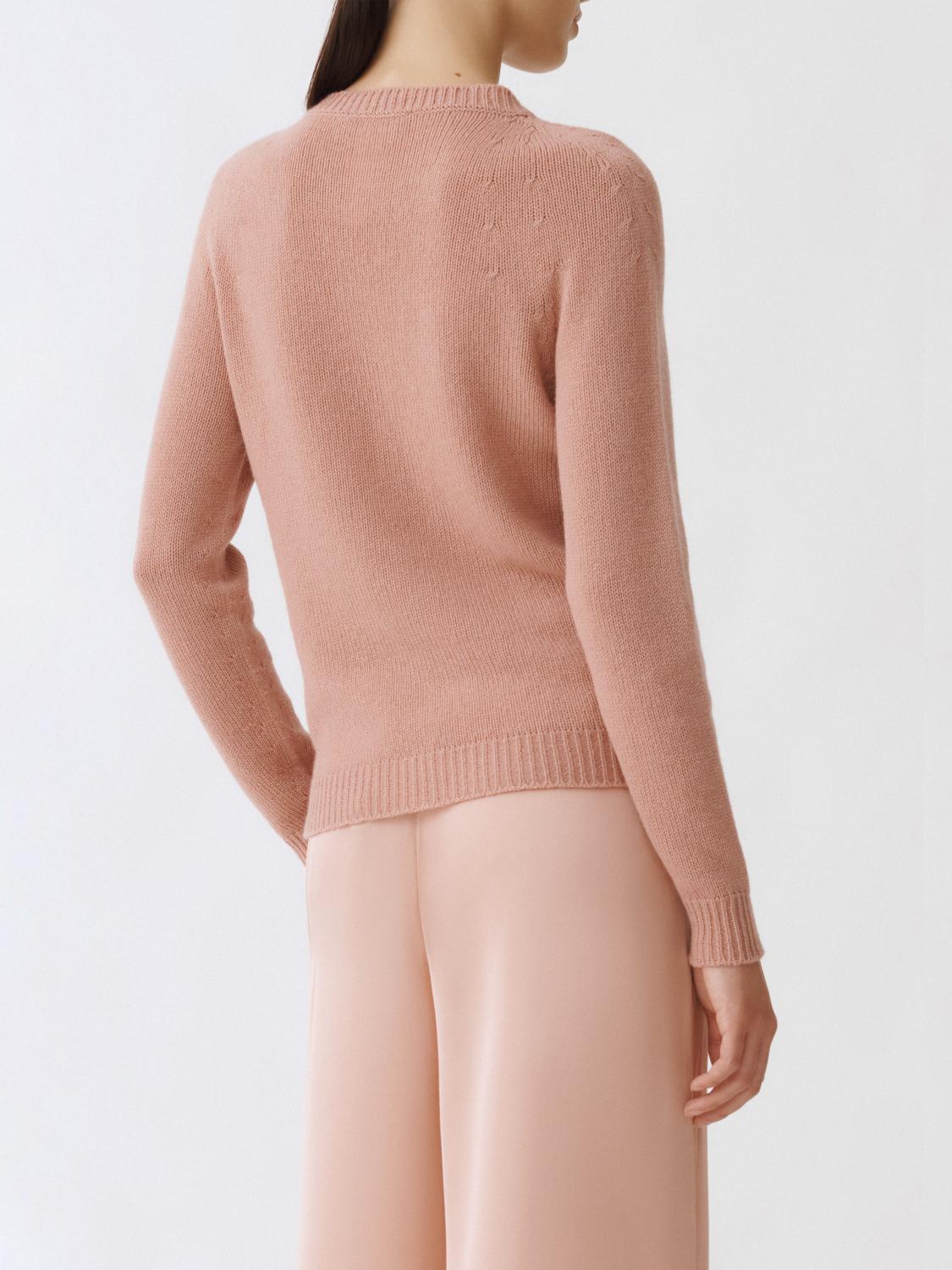 FABIANA FILIPPI SWEATER: Sweater woman Fabiana Filippi, Pink - Img 3