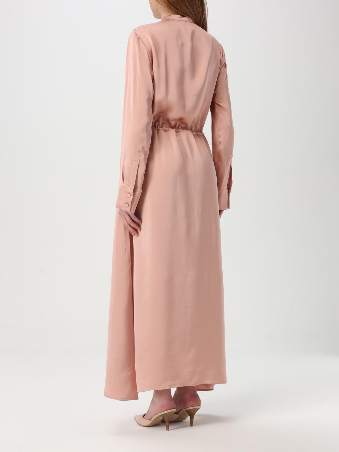 FABIANA FILIPPI DRESS: Dress woman Fabiana Filippi, Pink - Img 2