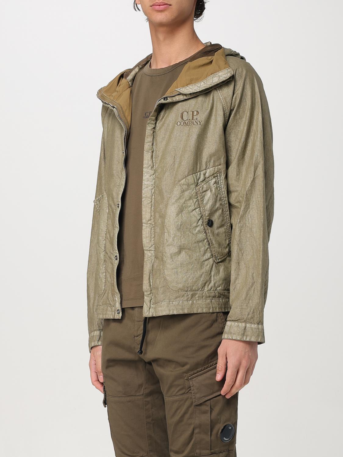 Jacket men C.P. Company – On Sale Now with Up to 41% Off