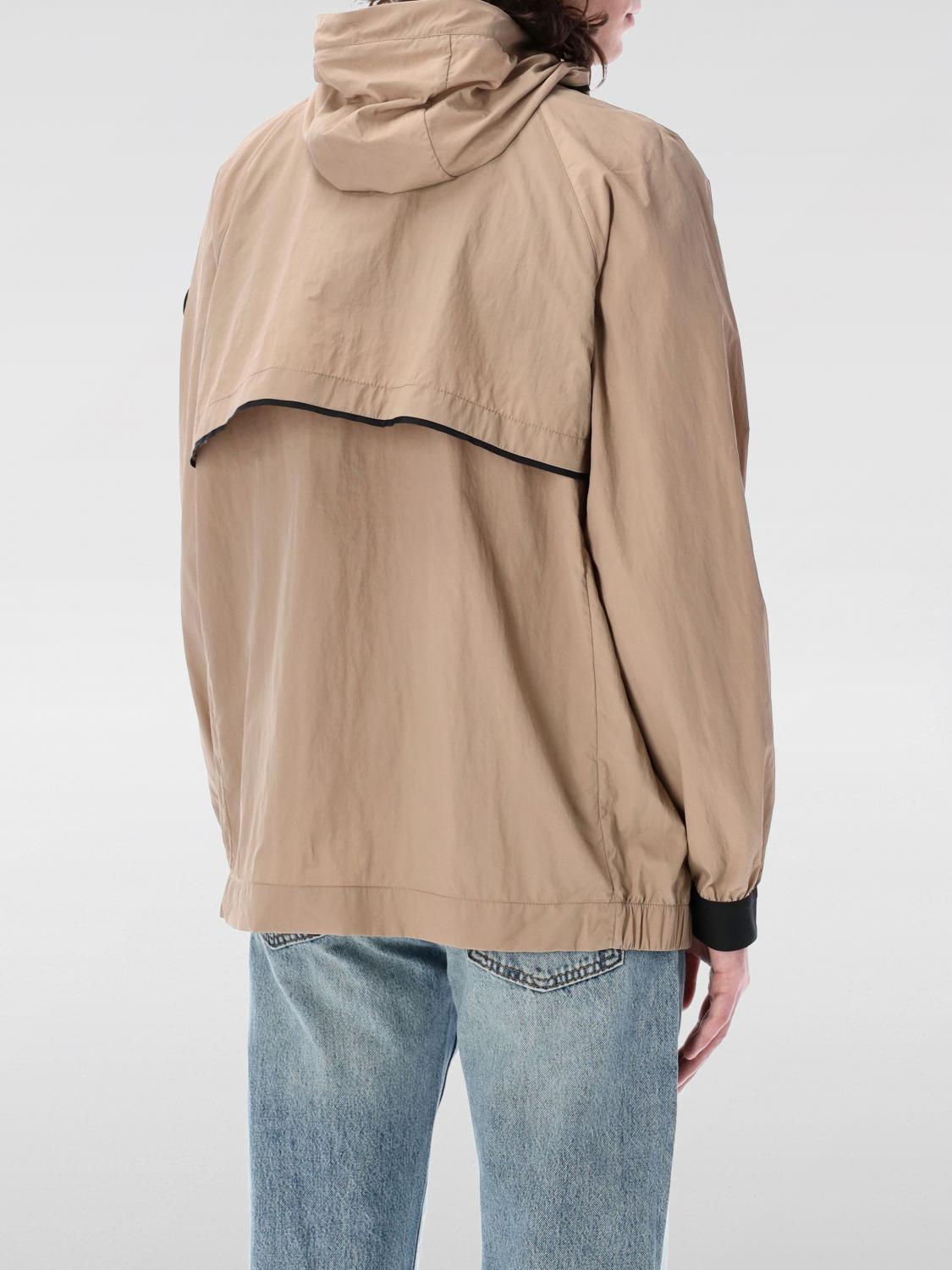 CANADA GOOSE 外套: 外套 男士 Canada Goose, 米色 - Img 2