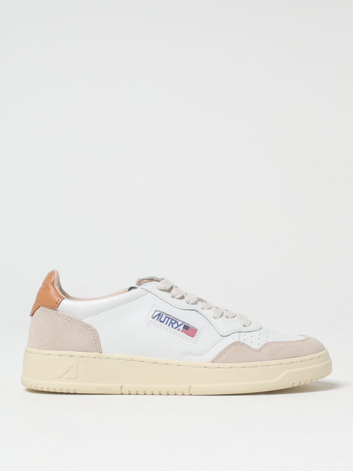 AUTRY SNEAKERS: Sneakers men Autry, White - Img 1