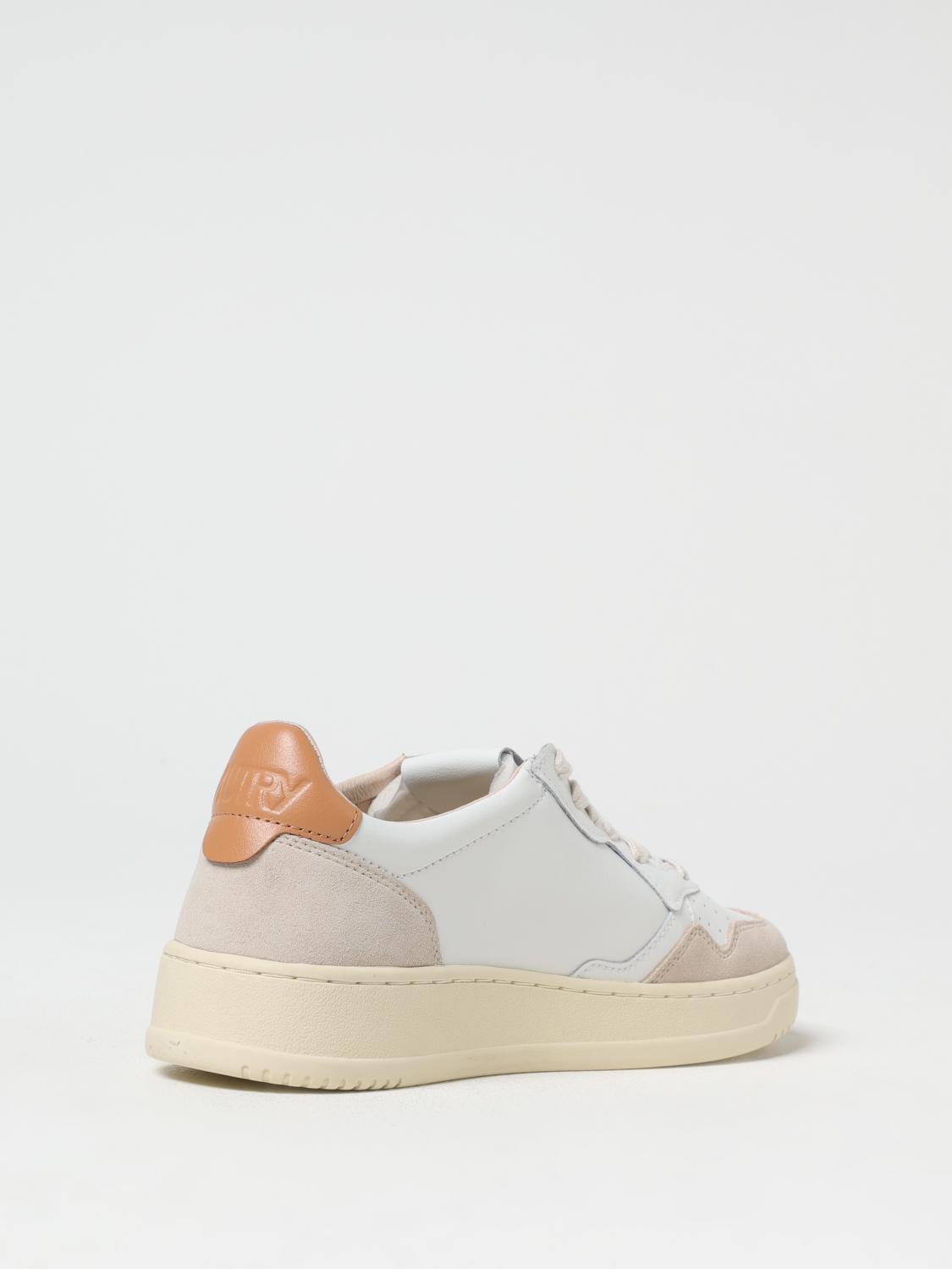 AUTRY SNEAKERS: Sneakers men Autry, White - Img 3