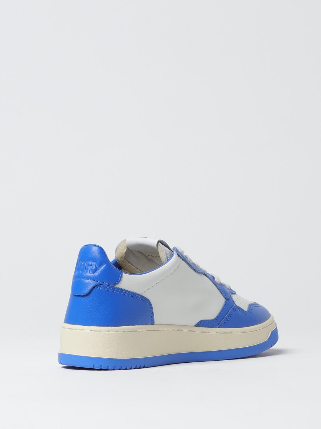 AUTRY SNEAKERS: Sneakers men Autry, White - Img 3