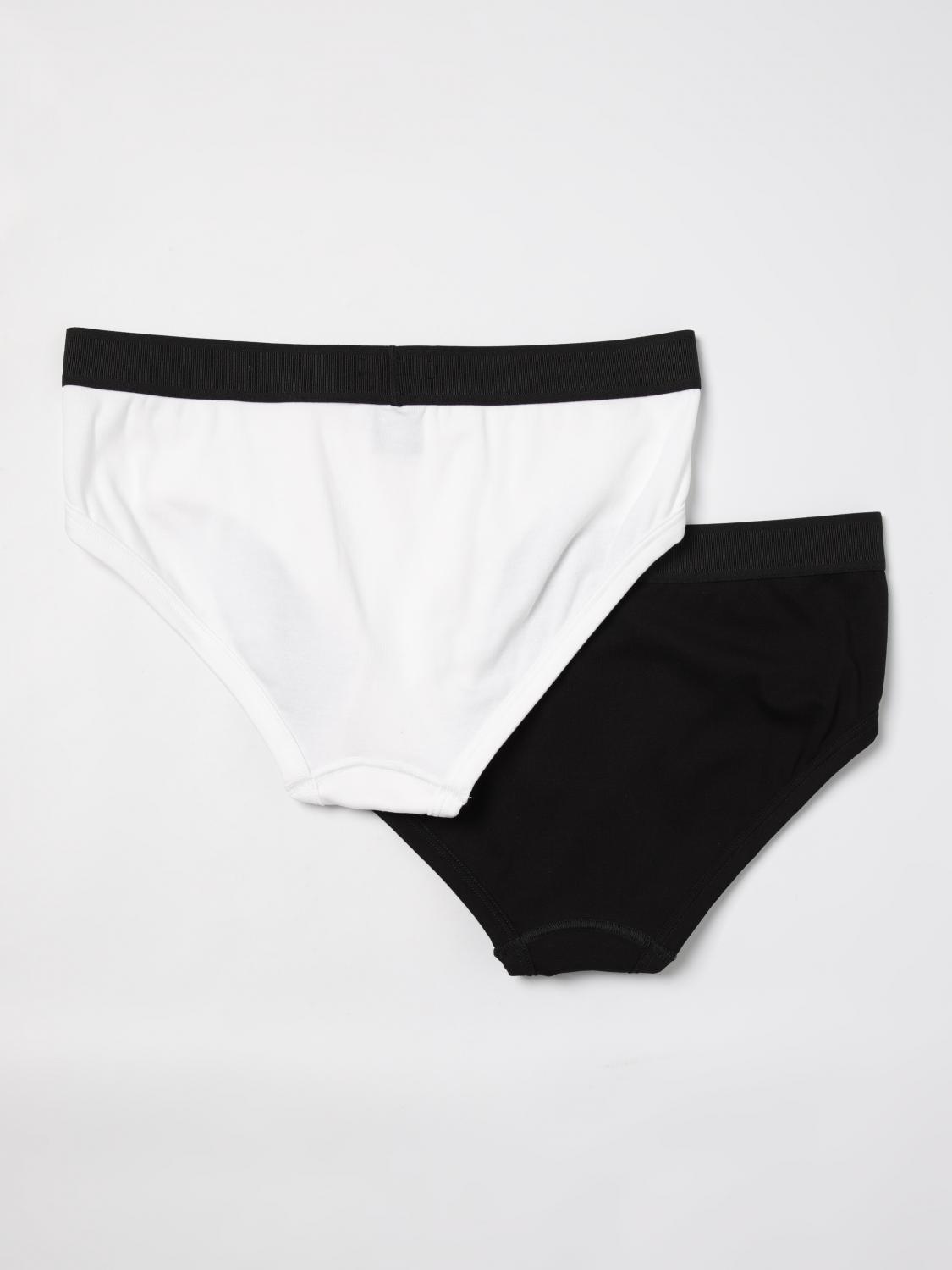 TOM FORD UNDERWEAR: Underwear men Tom Ford, Black - Img 2