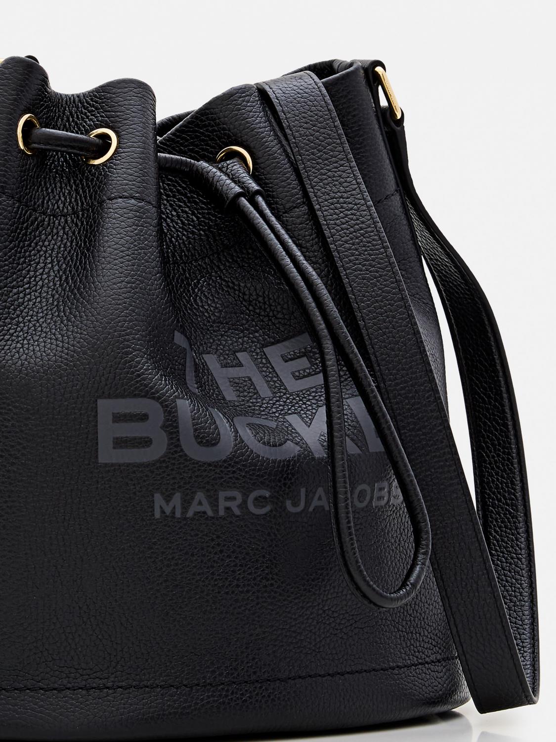 MARC JACOBS CROSSBODY BAGS: Handbag woman Marc Jacobs, Black - Img 2