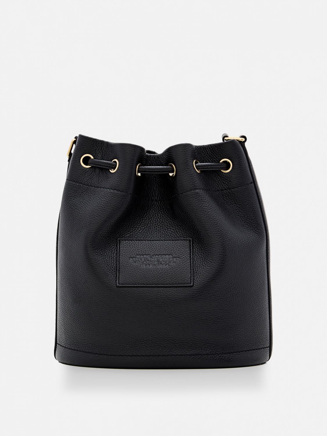 MARC JACOBS CROSSBODY BAGS: Handbag woman Marc Jacobs, Black - Img 4