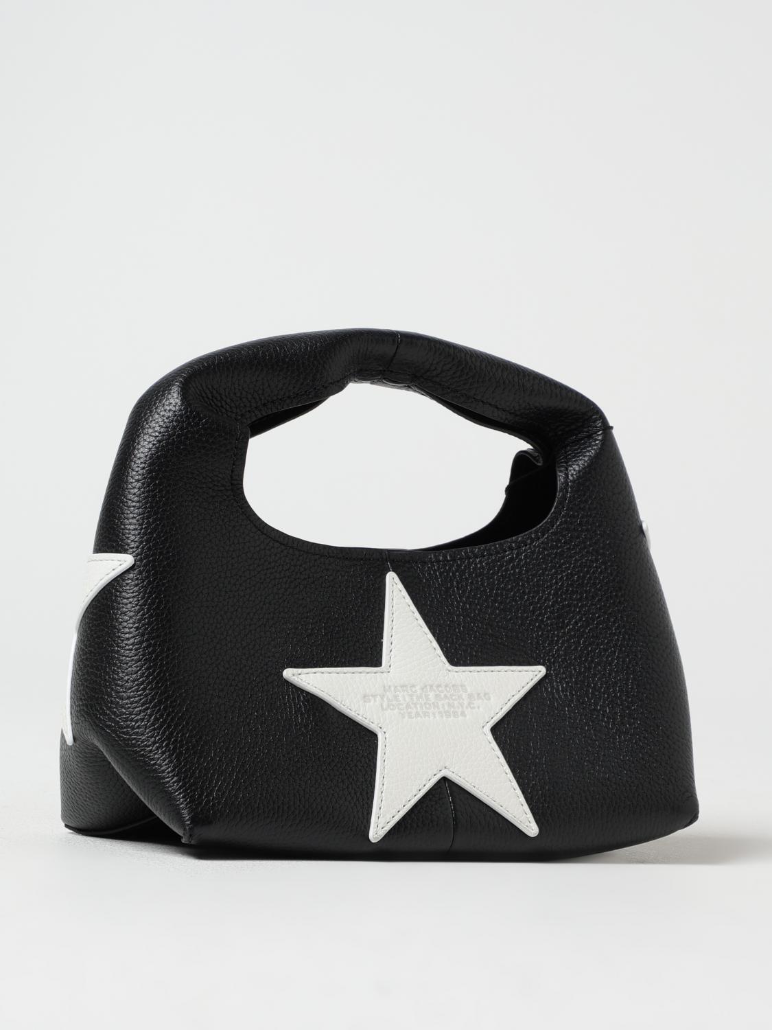 MARC JACOBS ミニバッグ: ハンドバッグ レディース Marc Jacobs, ブラック - Img 2