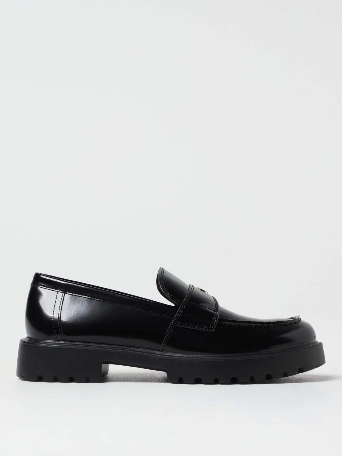 TORY BURCH MOKASSINS: Mokassins damen Tory Burch, Schwarz - Img 1