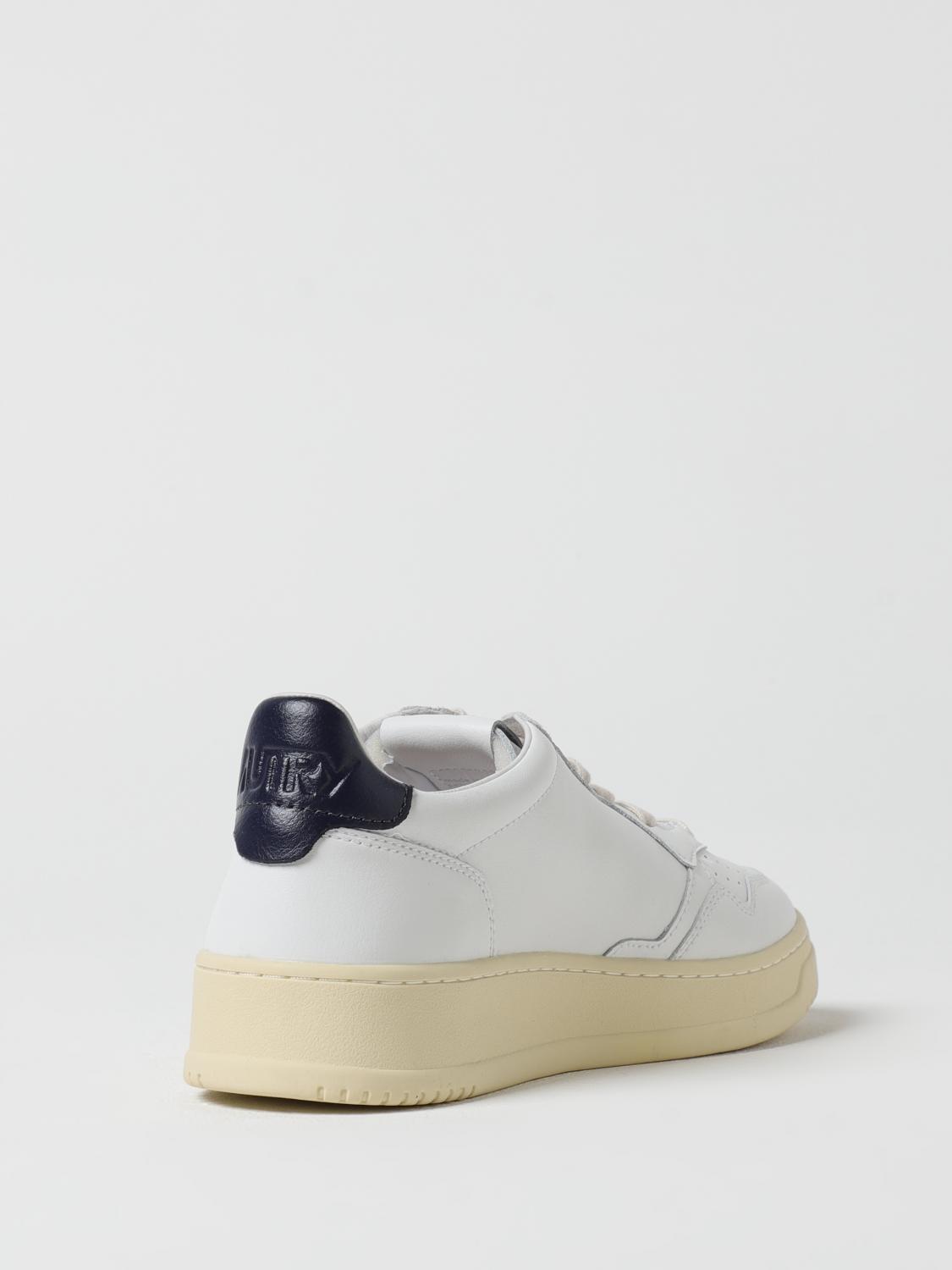 AUTRY SNEAKERS: Sneakers men Autry, White - Img 3