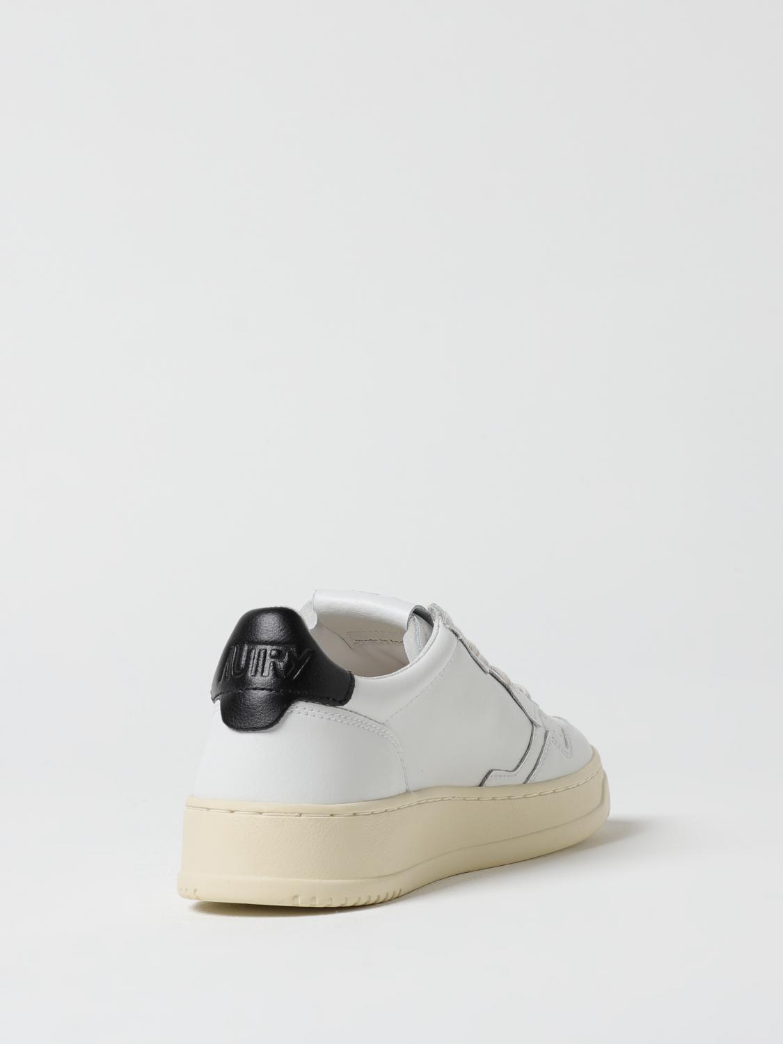 AUTRY SNEAKERS: Sneakers men Autry, White - Img 3