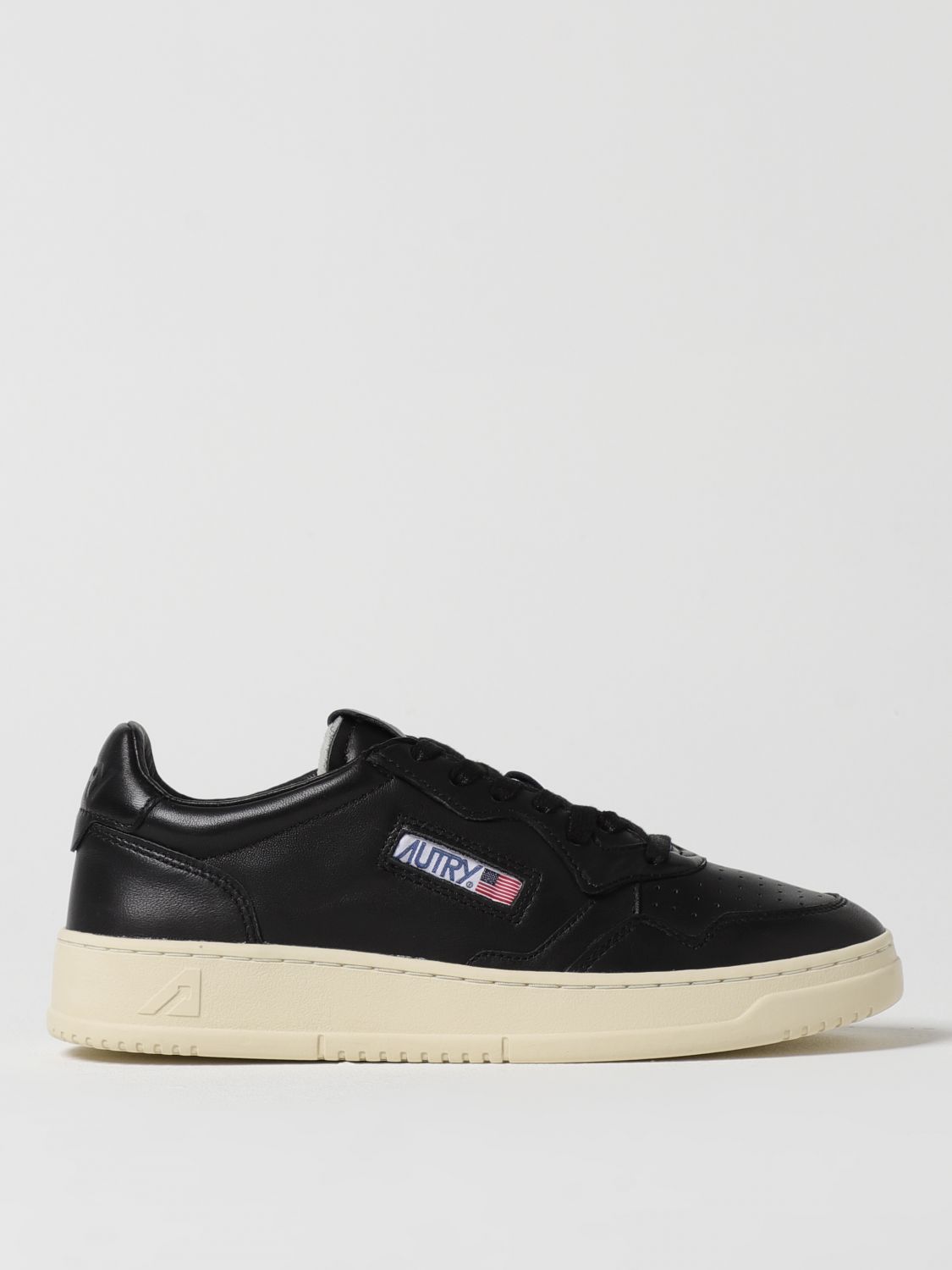 AUTRY SNEAKERS: Sneakers men Autry, Black - Img 1