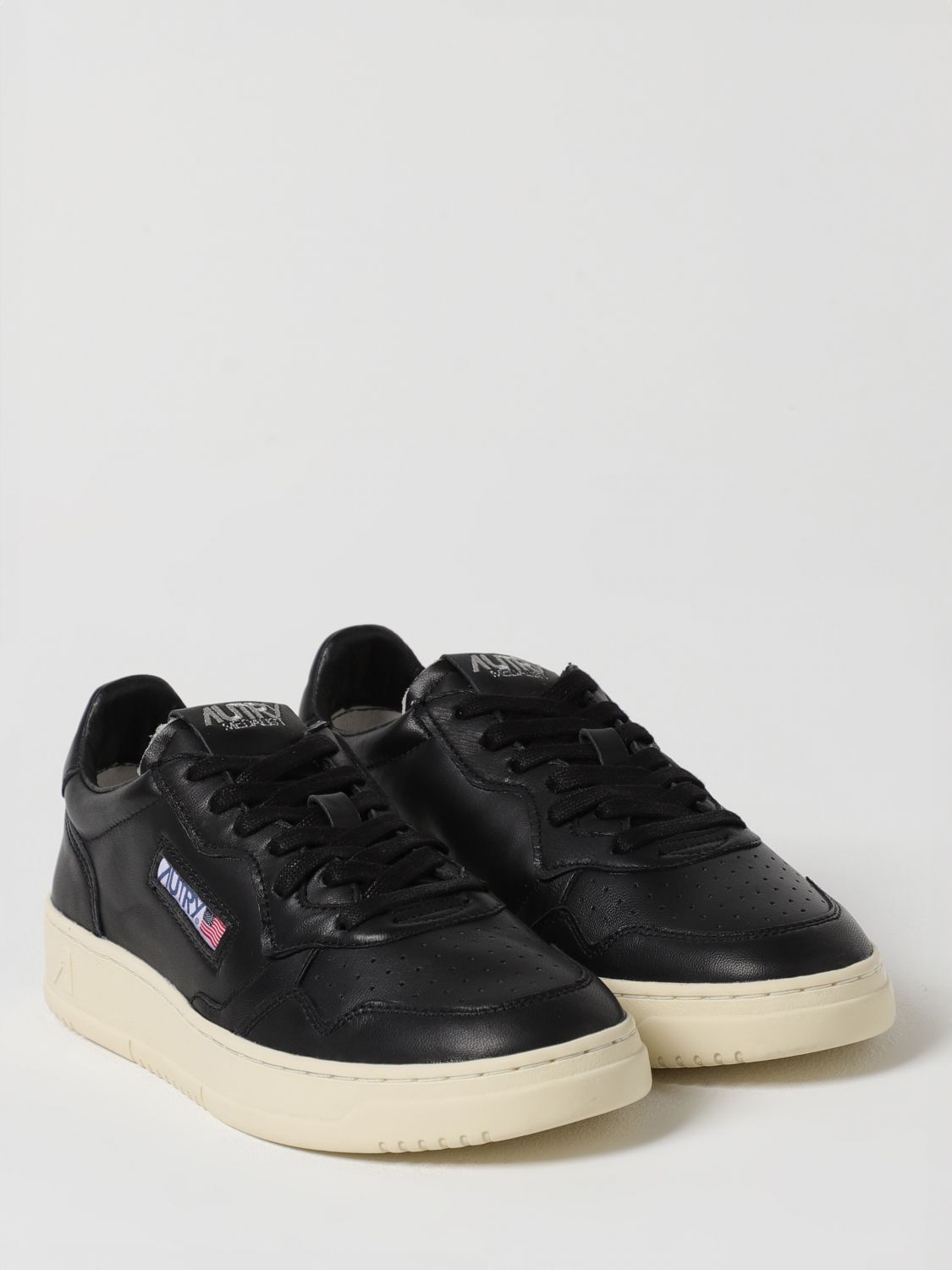 AUTRY SNEAKERS: Sneakers men Autry, Black - Img 2