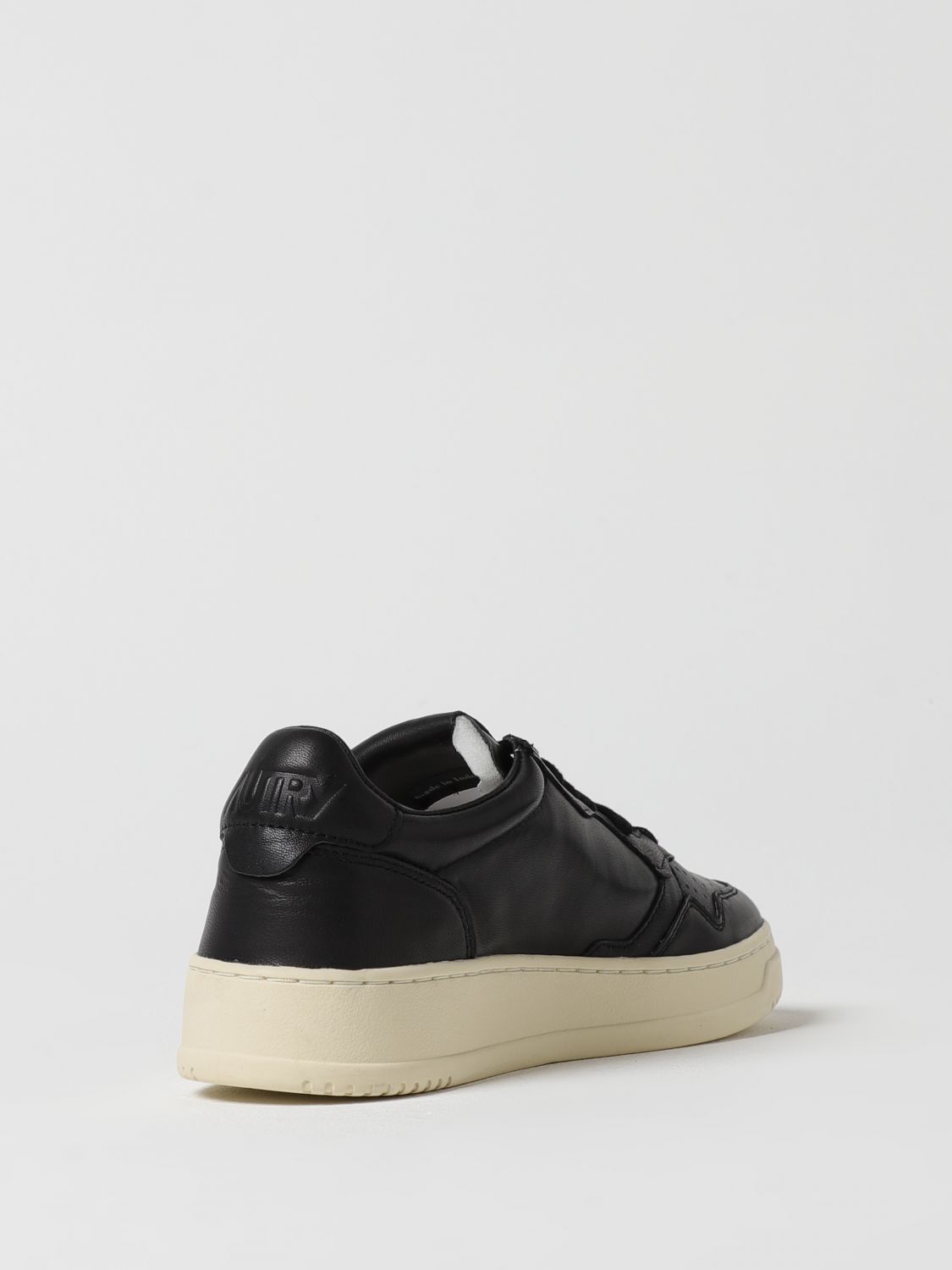 AUTRY SNEAKERS: Sneakers men Autry, Black - Img 3