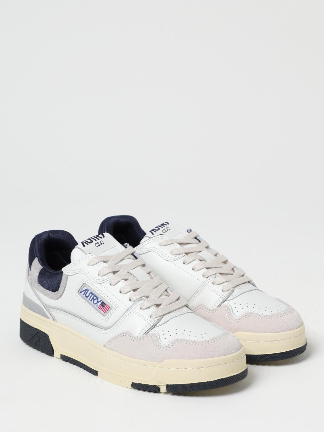 AUTRY SNEAKERS: Sneakers men Autry, White - Img 2