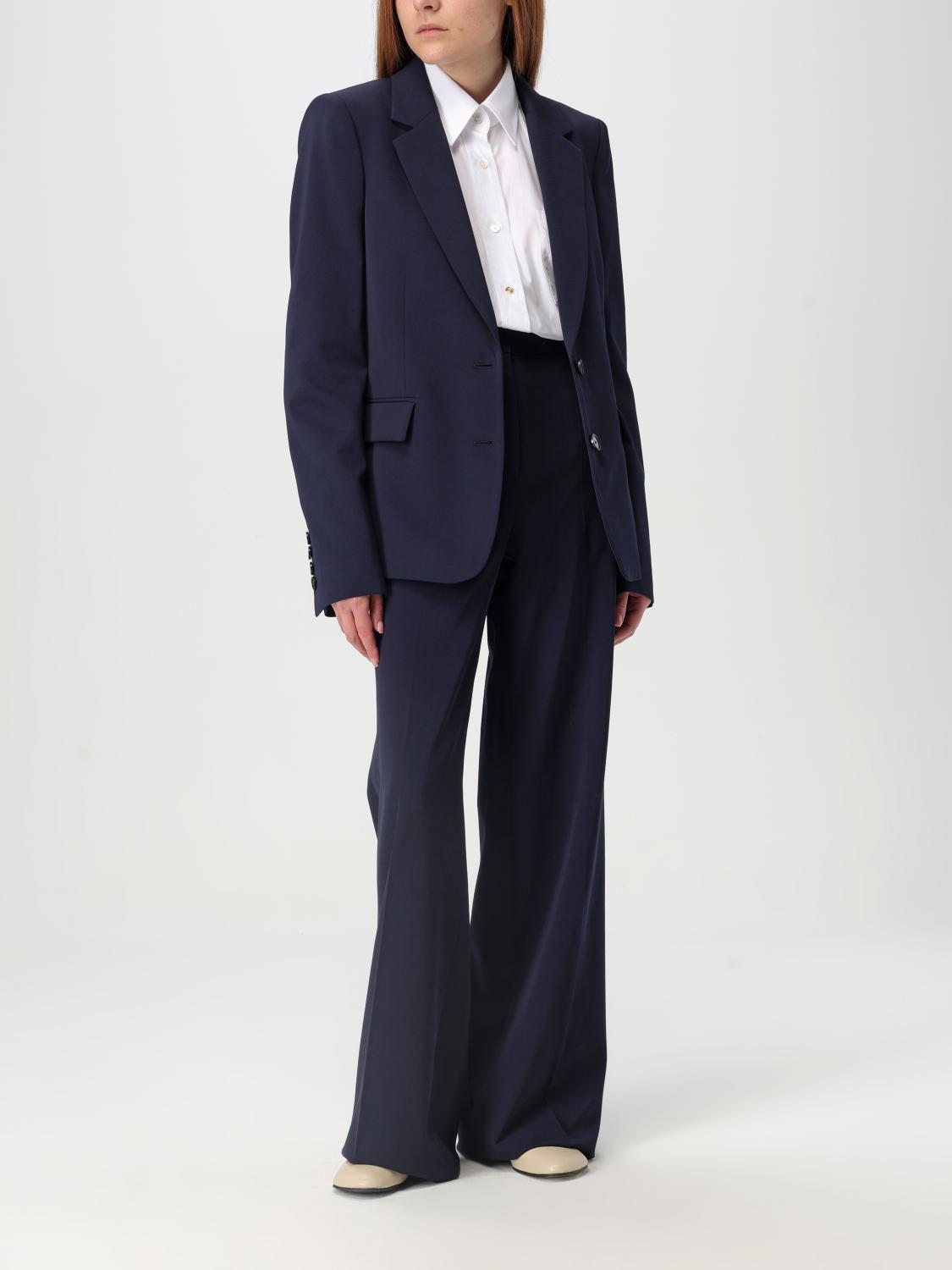 STELLA MCCARTNEY PANTS: Pants woman Stella McCartney, Black - Img 2