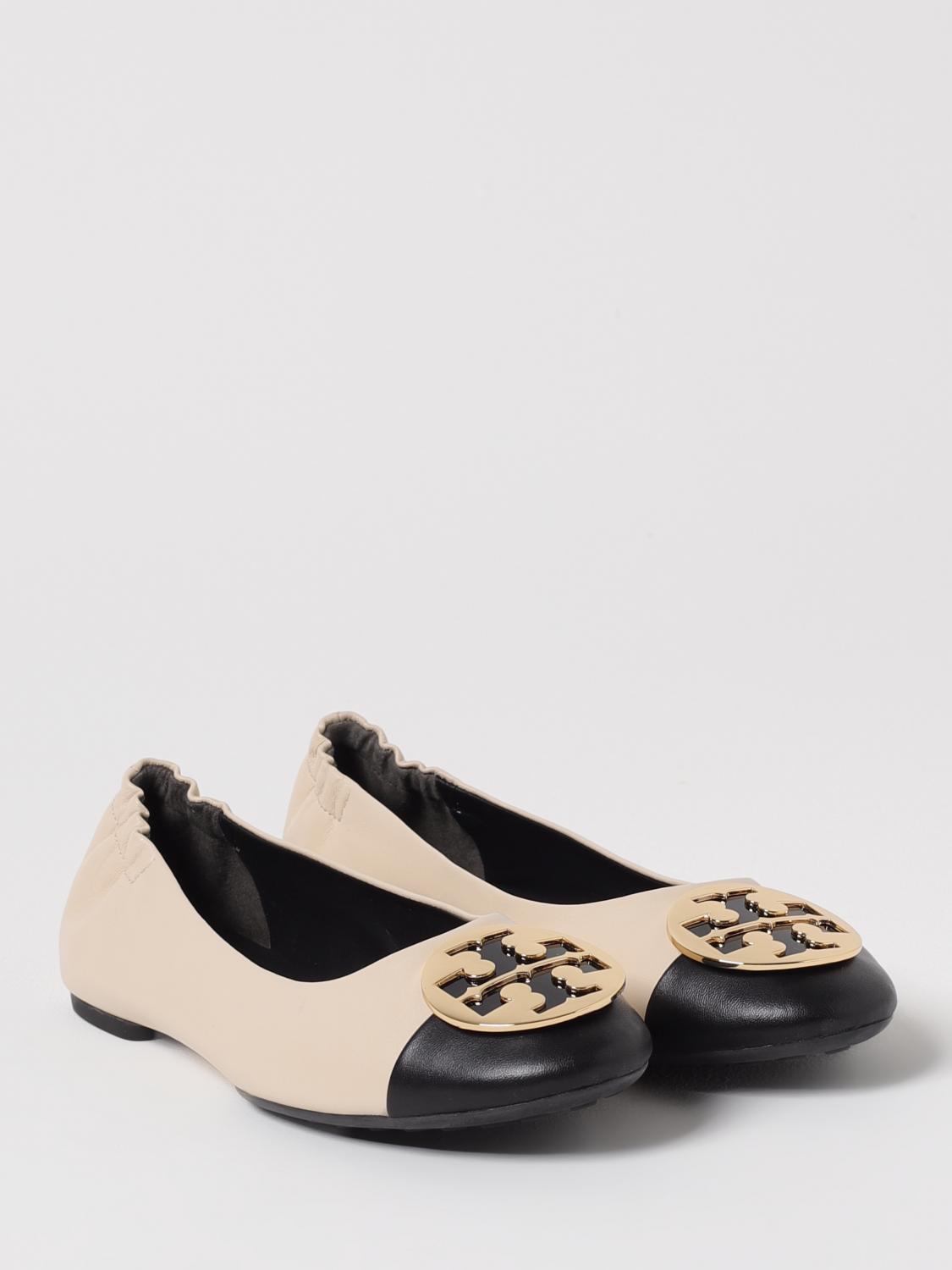 TORY BURCH BALLET FLATS: Ballet flats woman Tory Burch, Black - Img 2